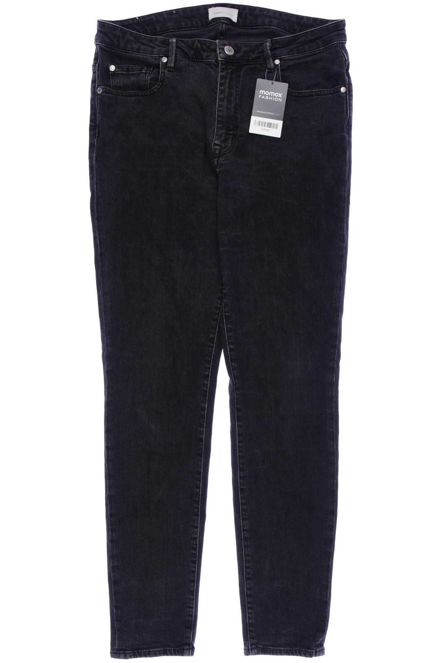 

Armedangels Damen Jeans, grau, Gr. 30