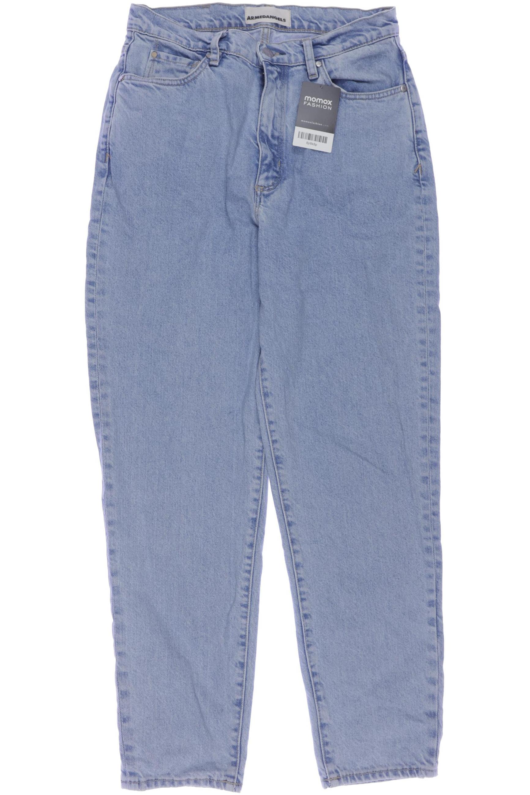 

Armedangels Damen Jeans, blau, Gr. 27