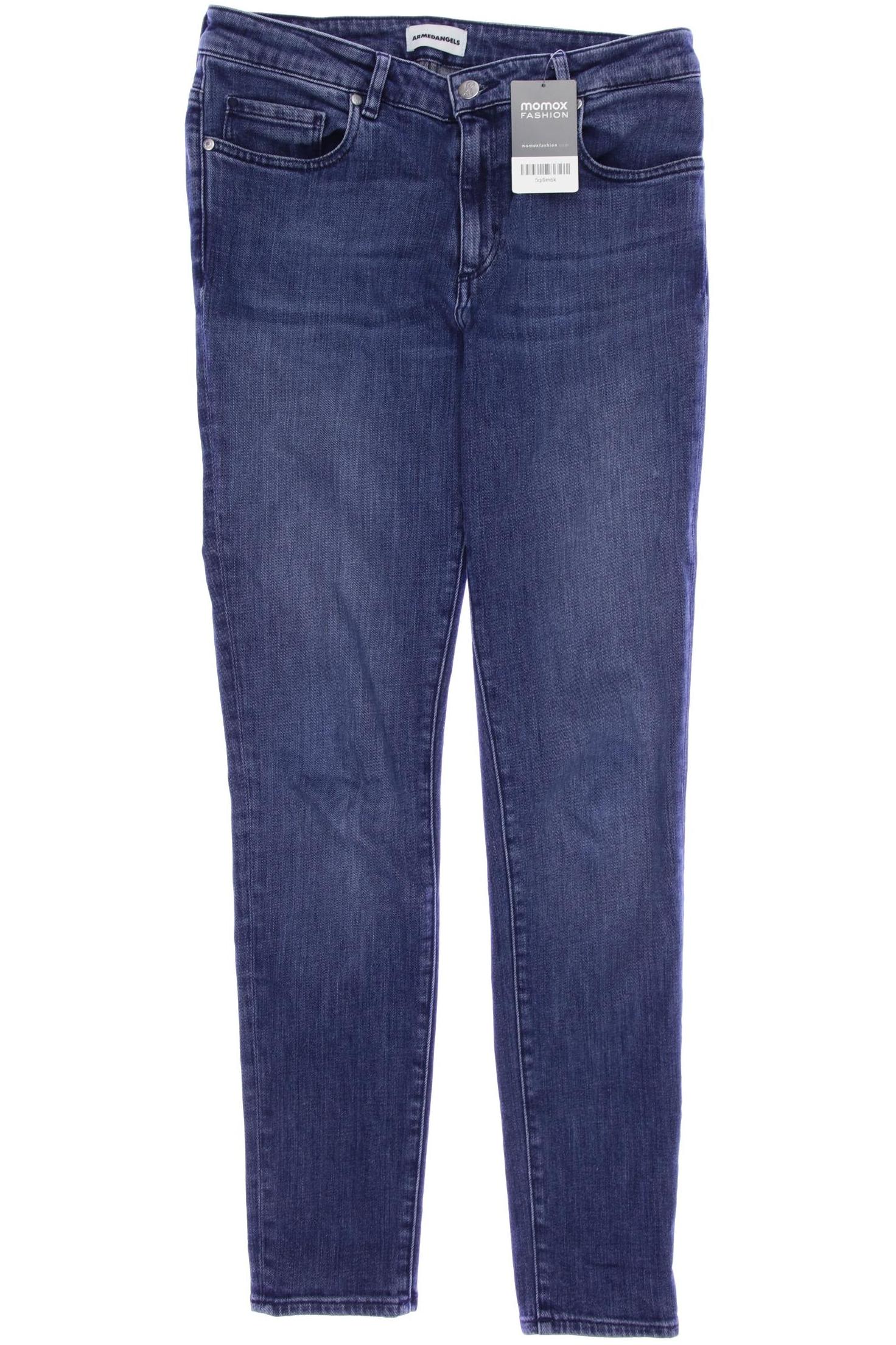 

Armedangels Damen Jeans, blau, Gr. 29
