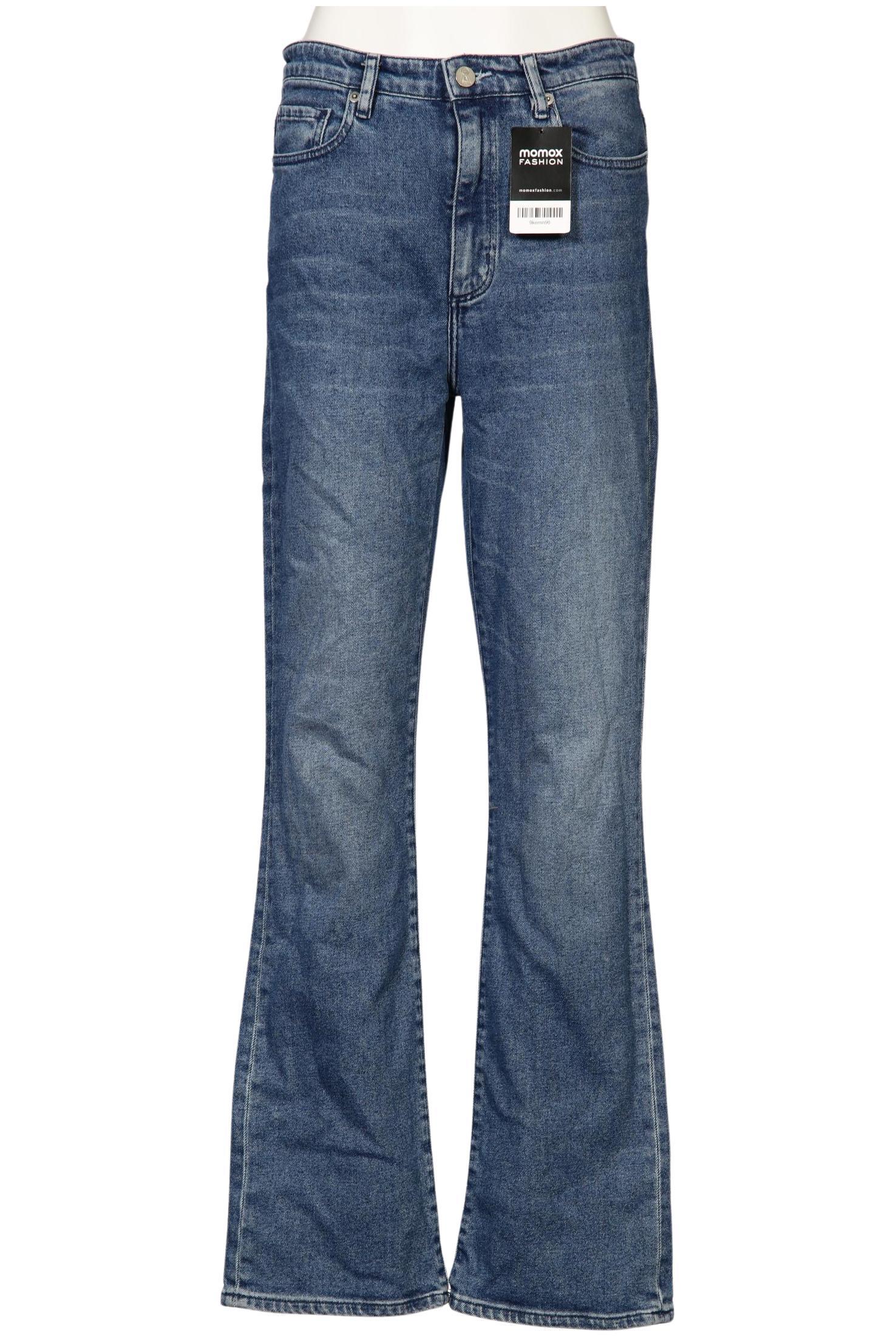 

Armedangels Damen Jeans, blau, Gr. 28