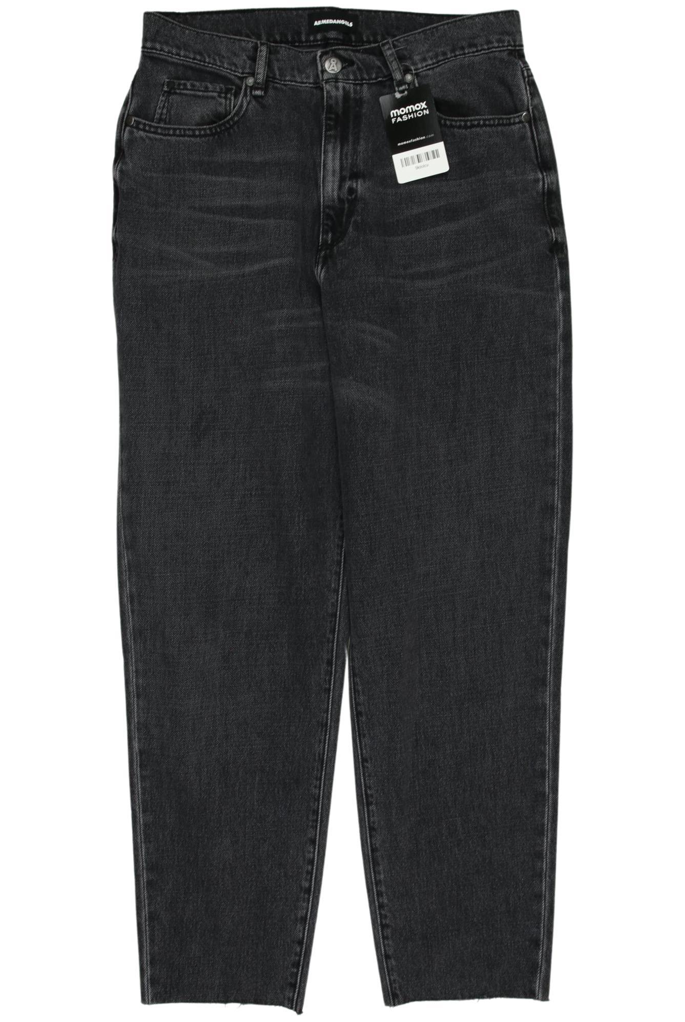 

Armedangels Damen Jeans, grau, Gr. 28