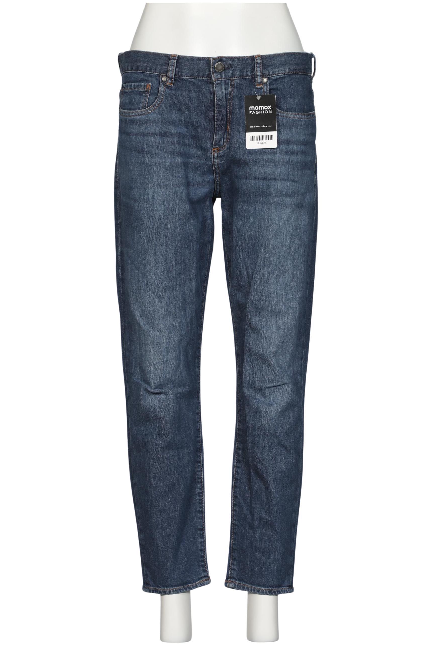 

Armedangels Damen Jeans, blau, Gr. 28