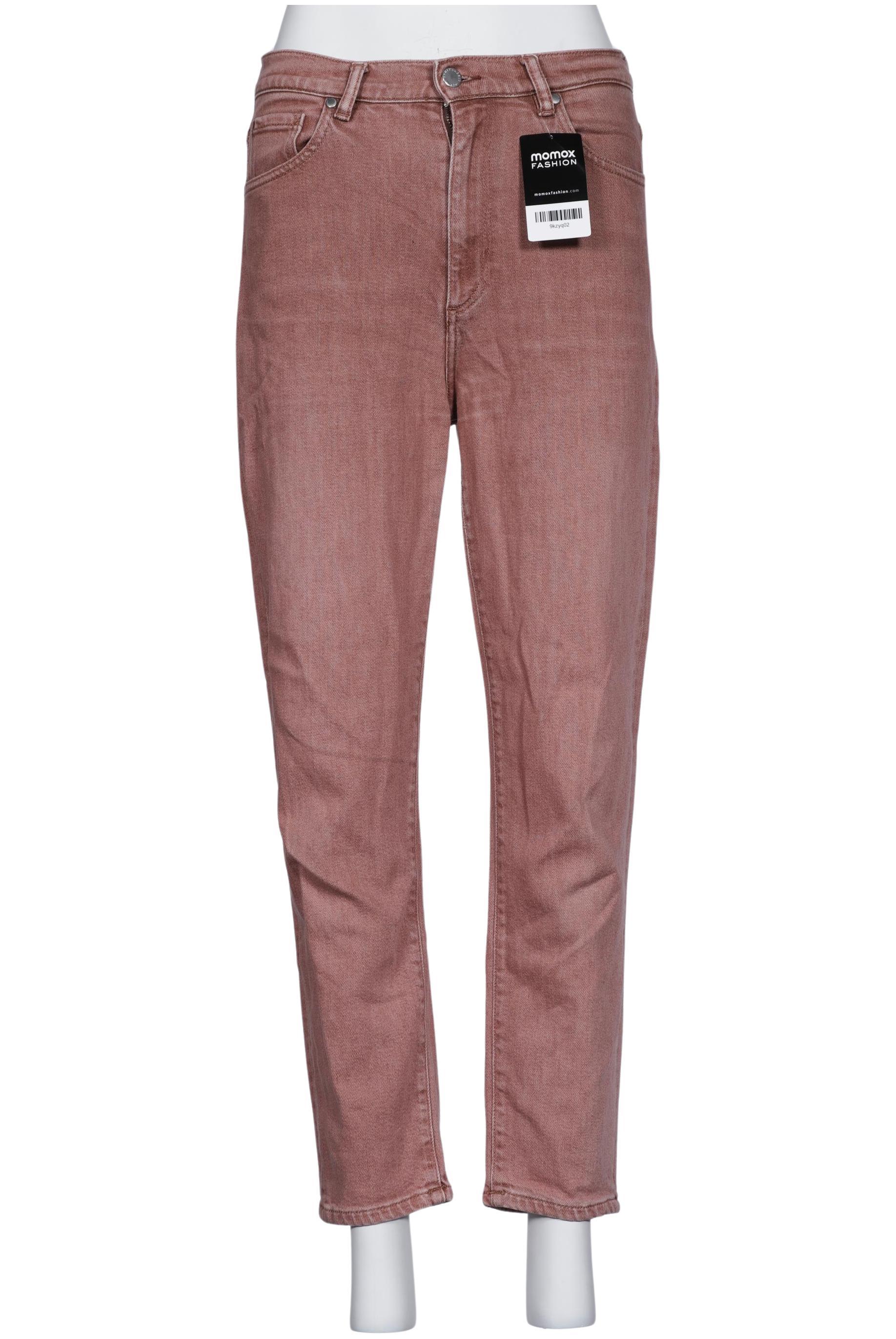 

Armedangels Damen Jeans, braun, Gr. 28