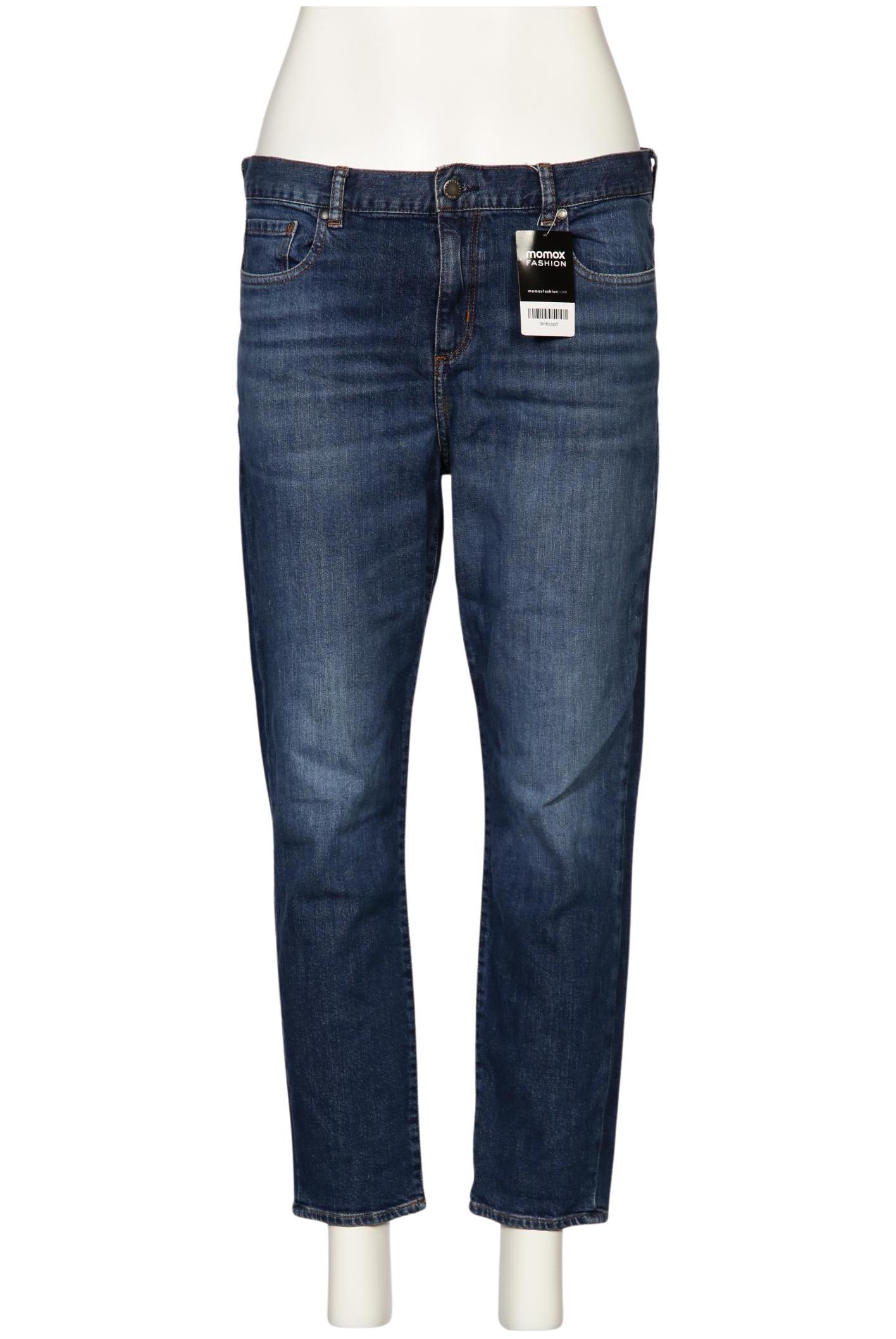 

Armedangels Damen Jeans, blau, Gr. 31