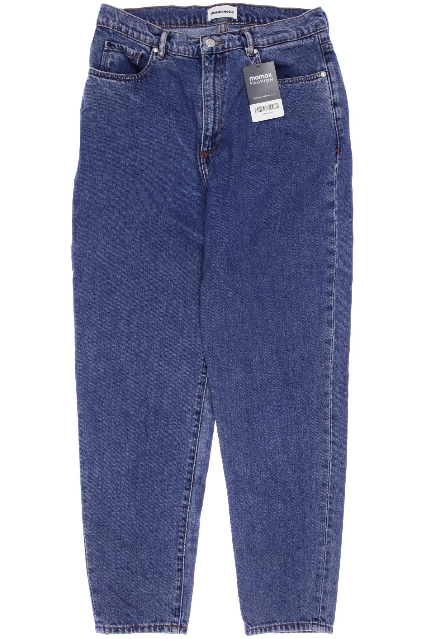 

Armedangels Damen Jeans, blau, Gr. 28