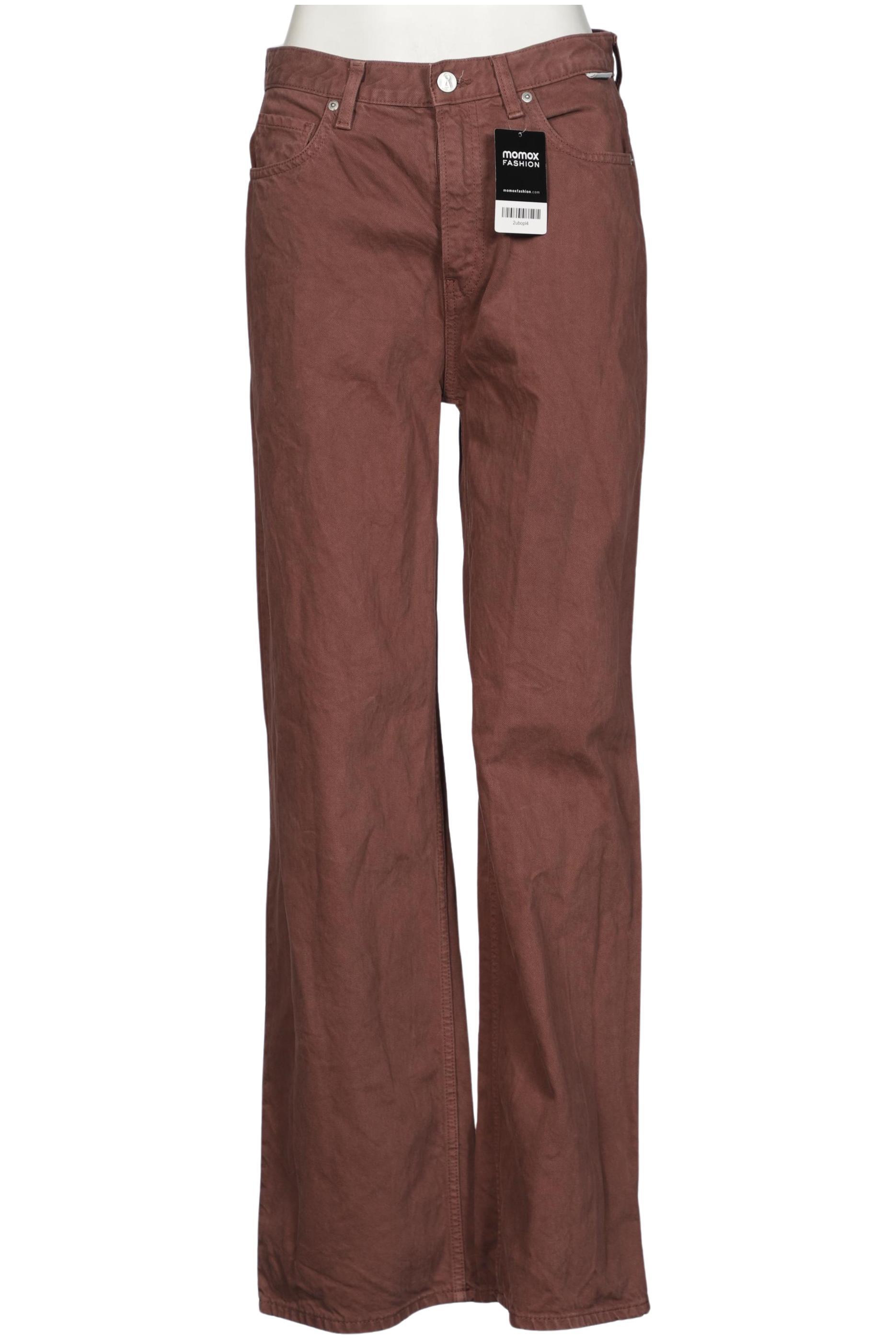 

Armedangels Damen Jeans, braun, Gr. 29