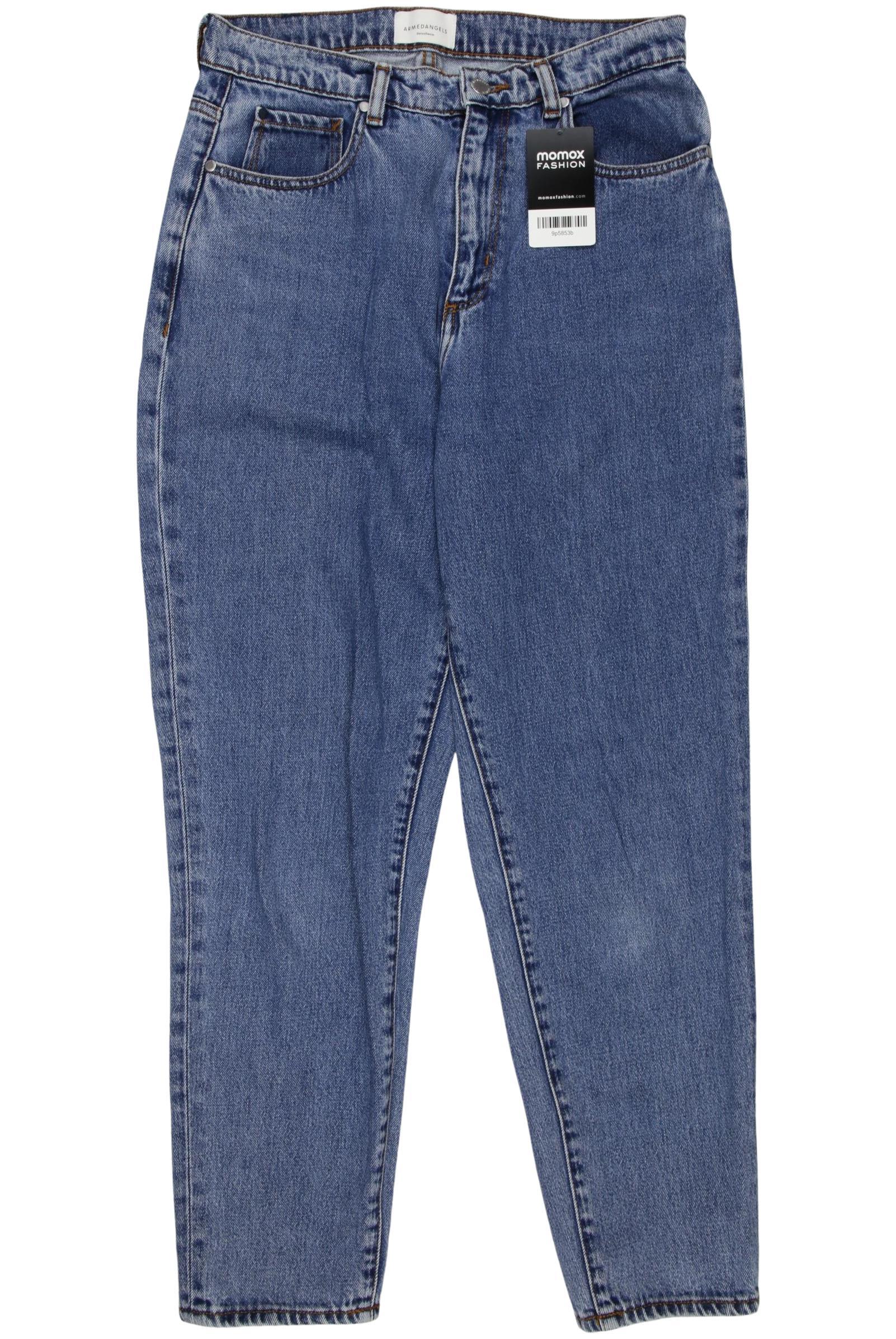 

Armedangels Damen Jeans, blau, Gr. 28