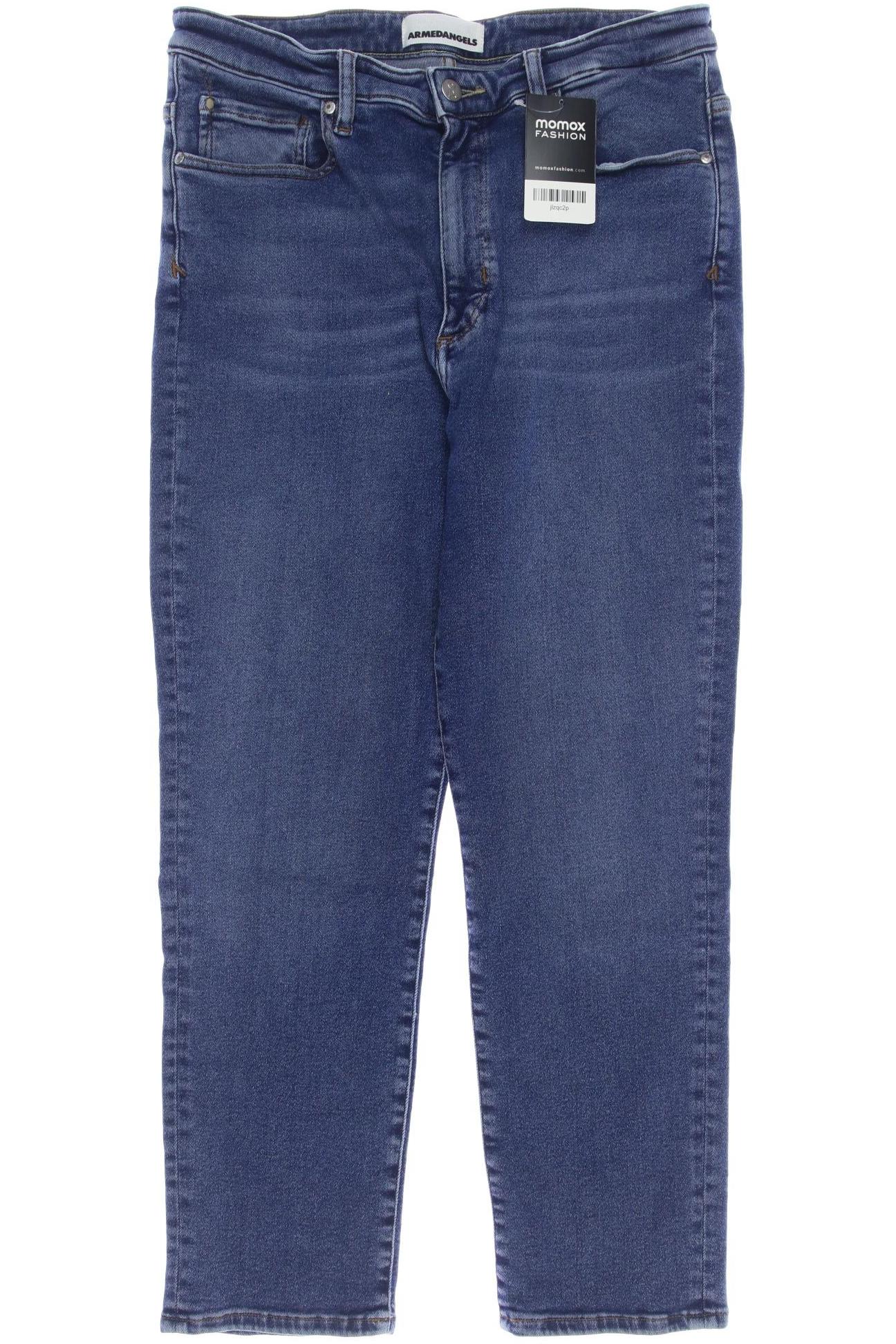 

Armedangels Damen Jeans, blau, Gr. 31