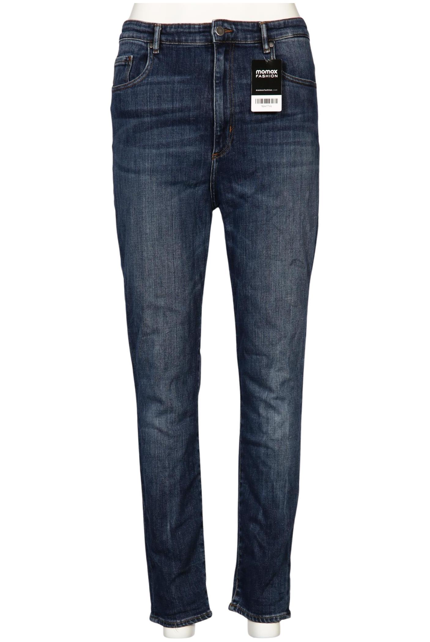 

Armedangels Damen Jeans, blau, Gr. 32