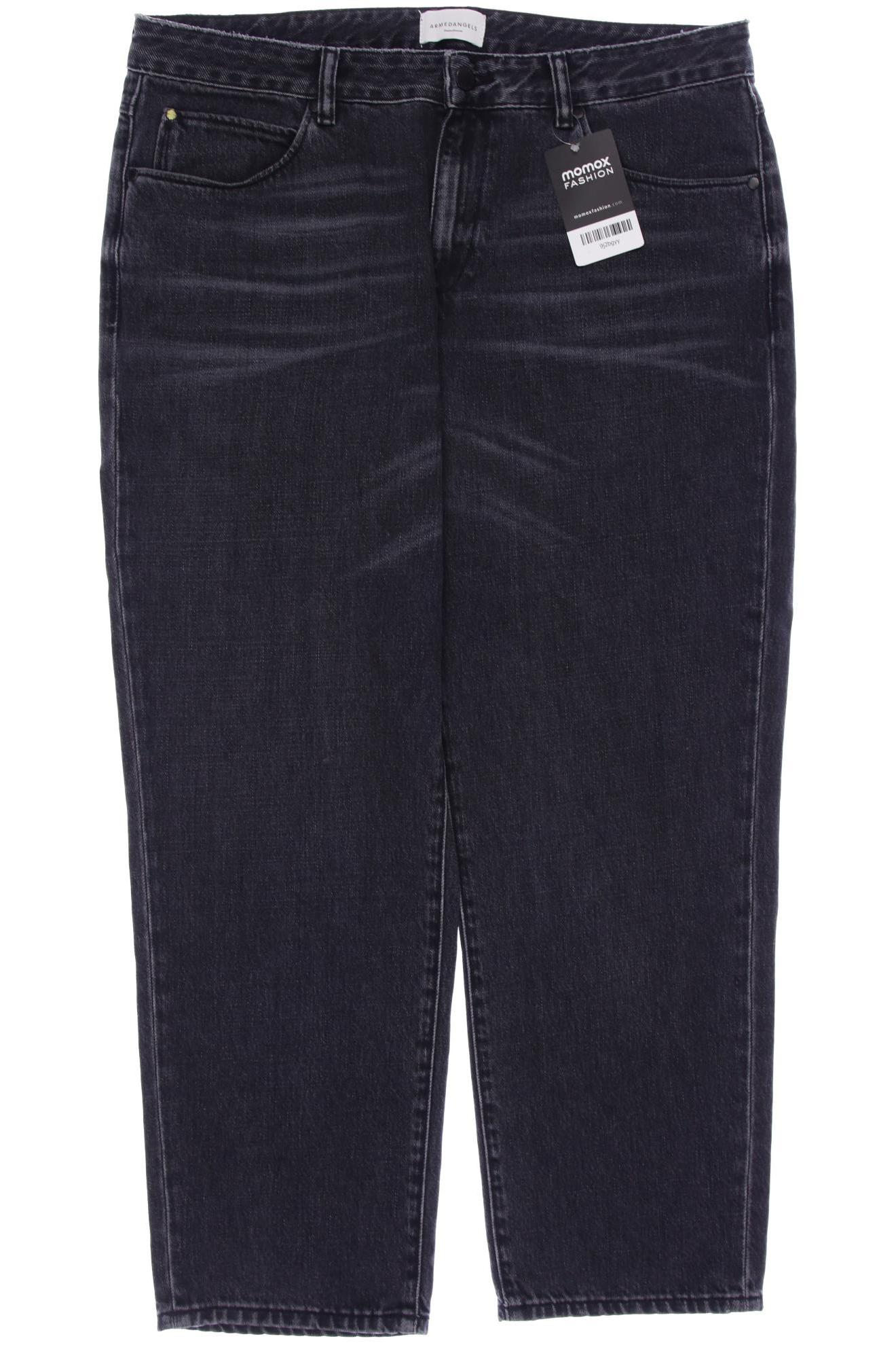 

ARMEDANGELS Damen Jeans, grau