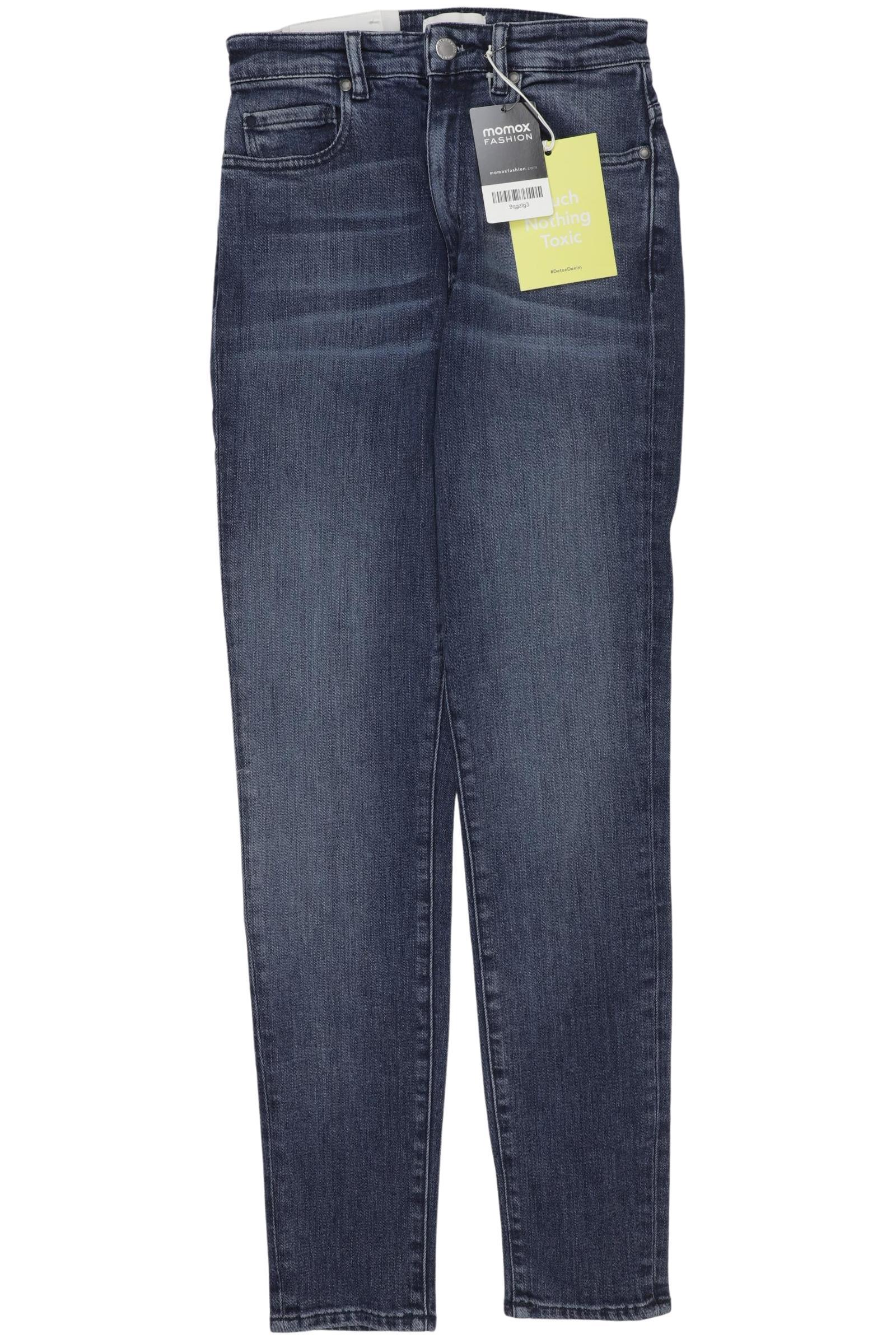 

Armedangels Damen Jeans, blau, Gr. 27