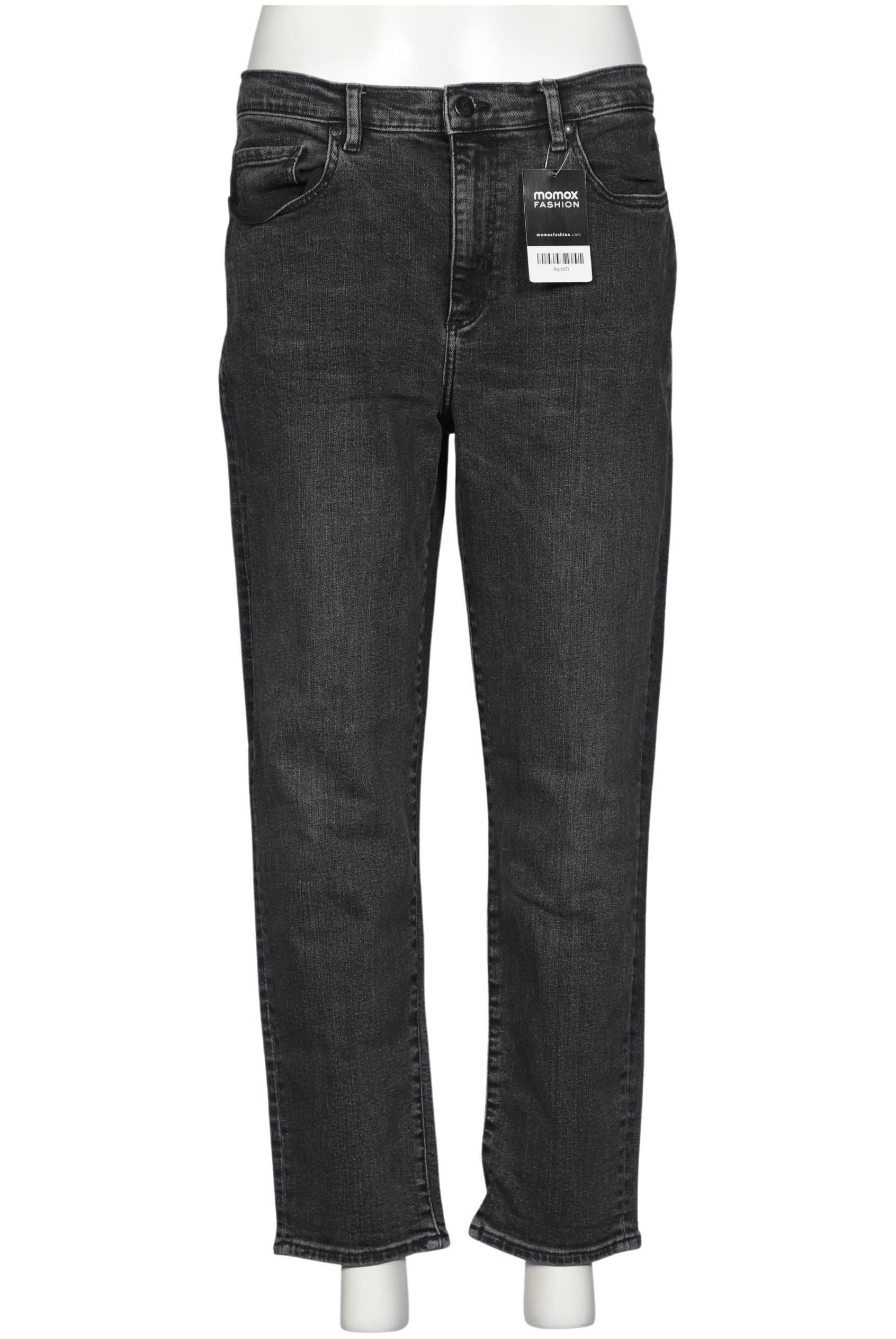 

Armedangels Damen Jeans, grau, Gr. 30