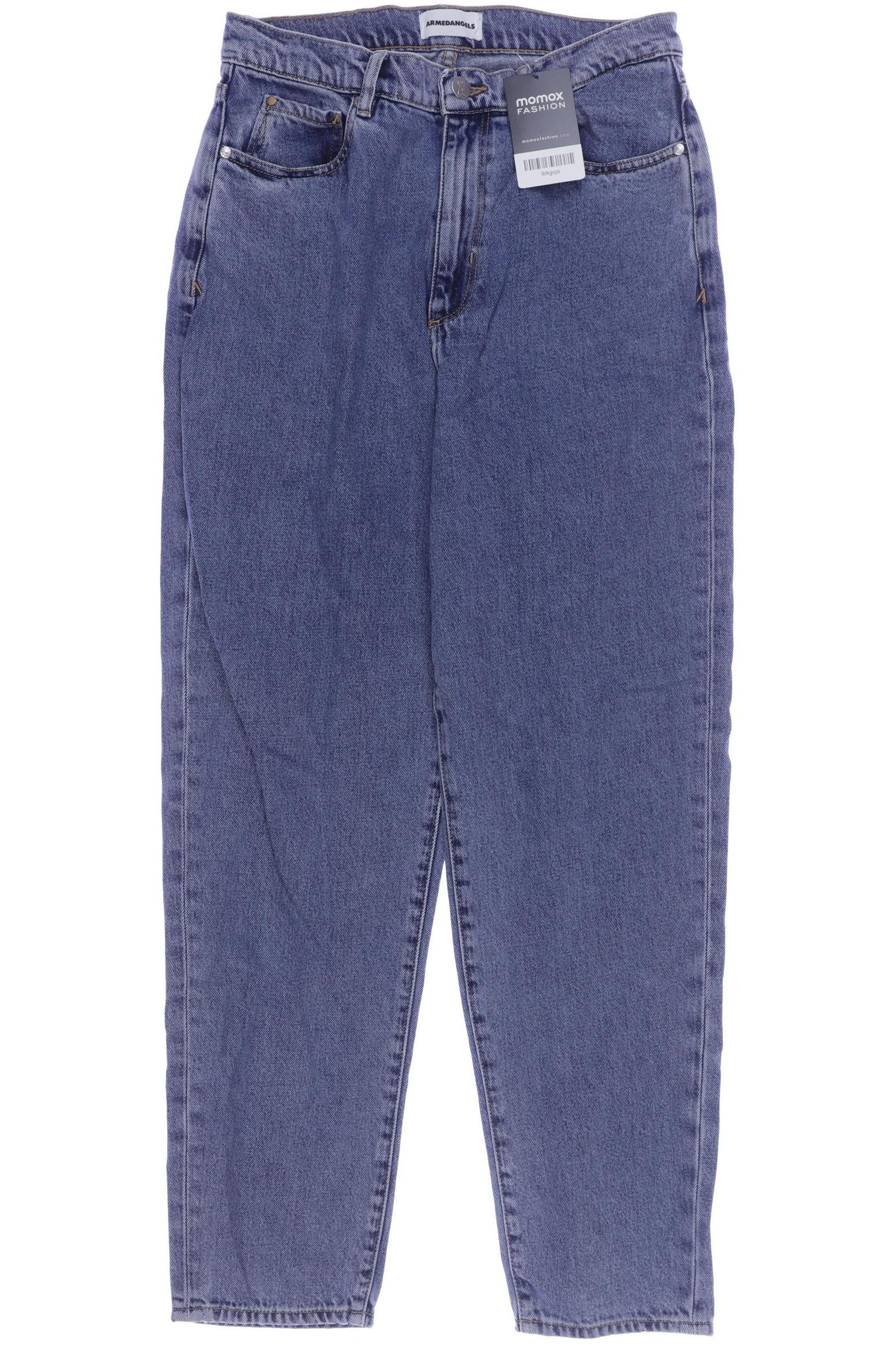 

Armedangels Damen Jeans, blau, Gr. 38