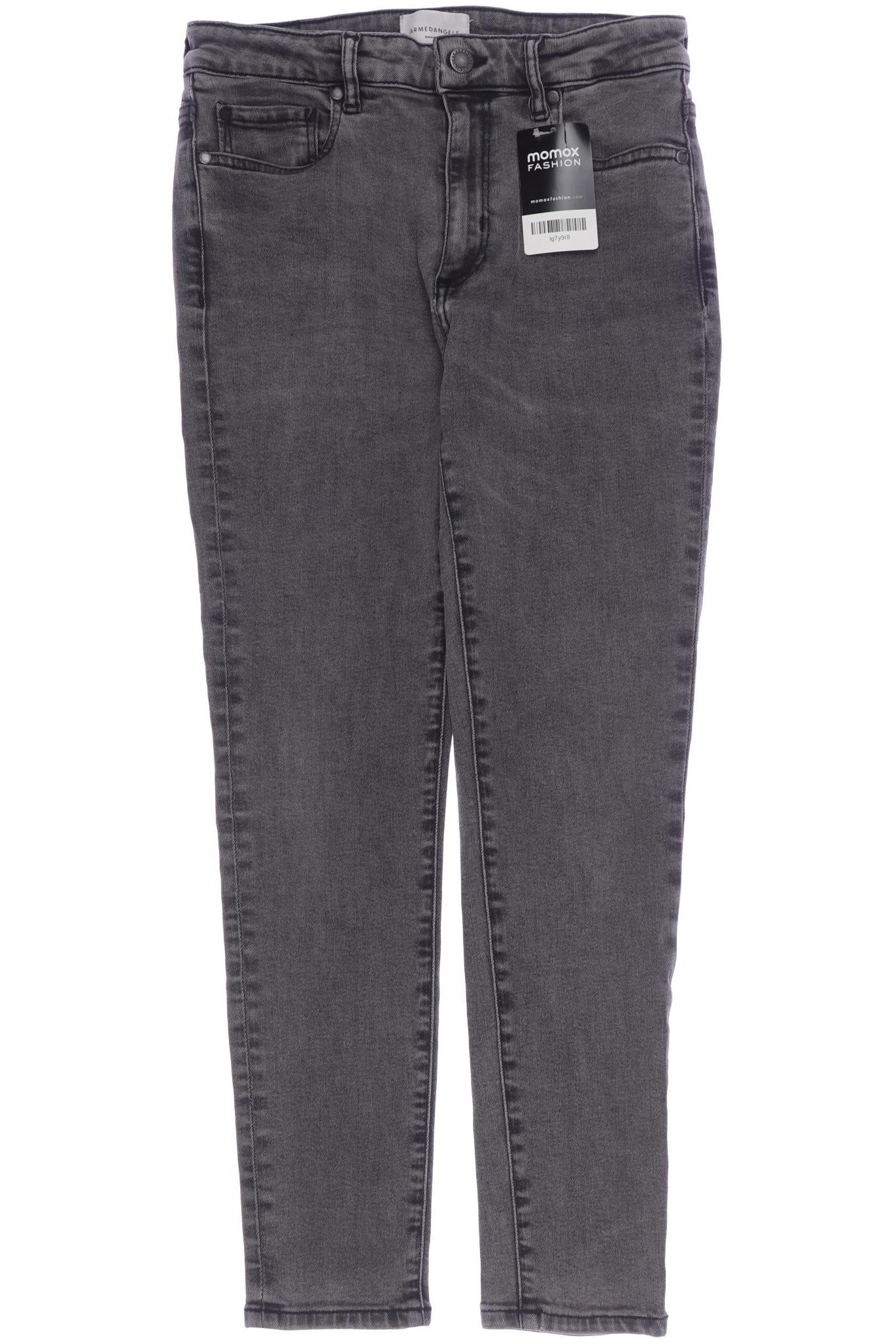 

Armedangels Damen Jeans, grau, Gr. 27