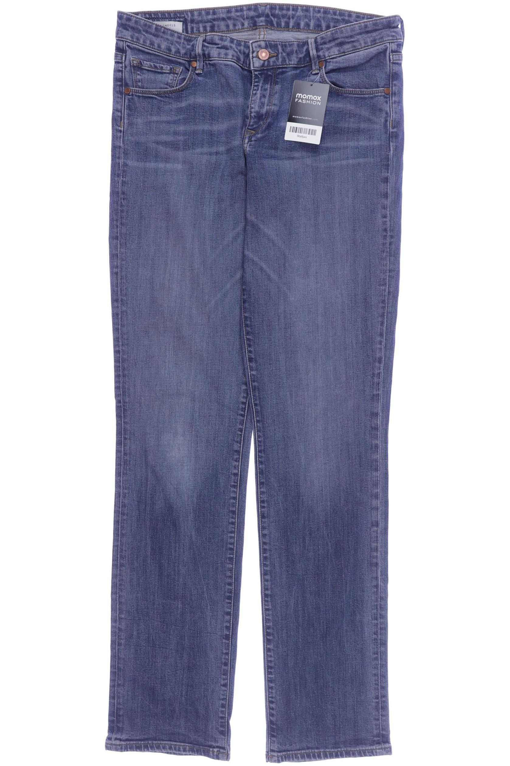 

Armedangels Damen Jeans, blau, Gr. 42