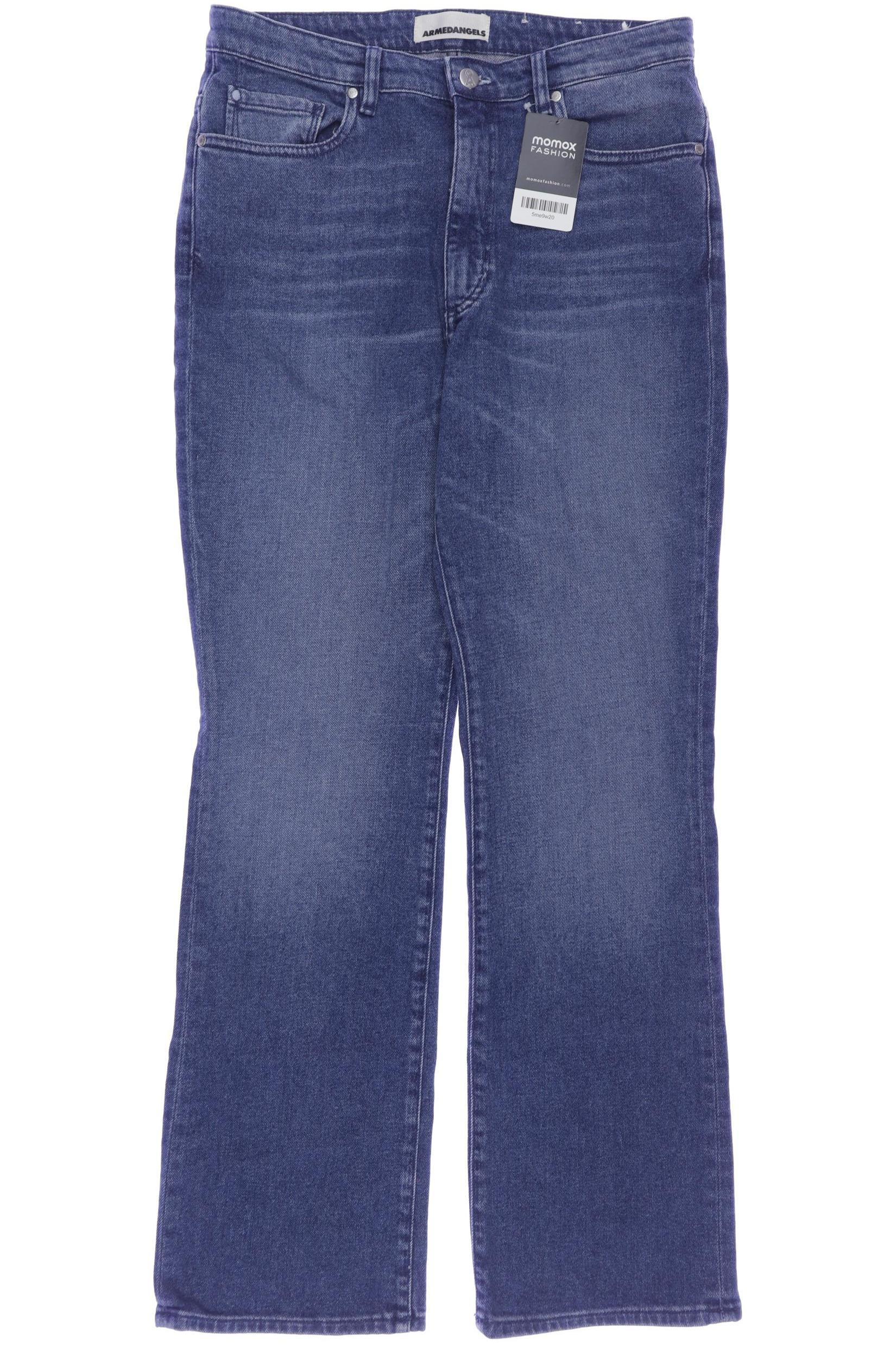 

Armedangels Damen Jeans, blau, Gr. 30