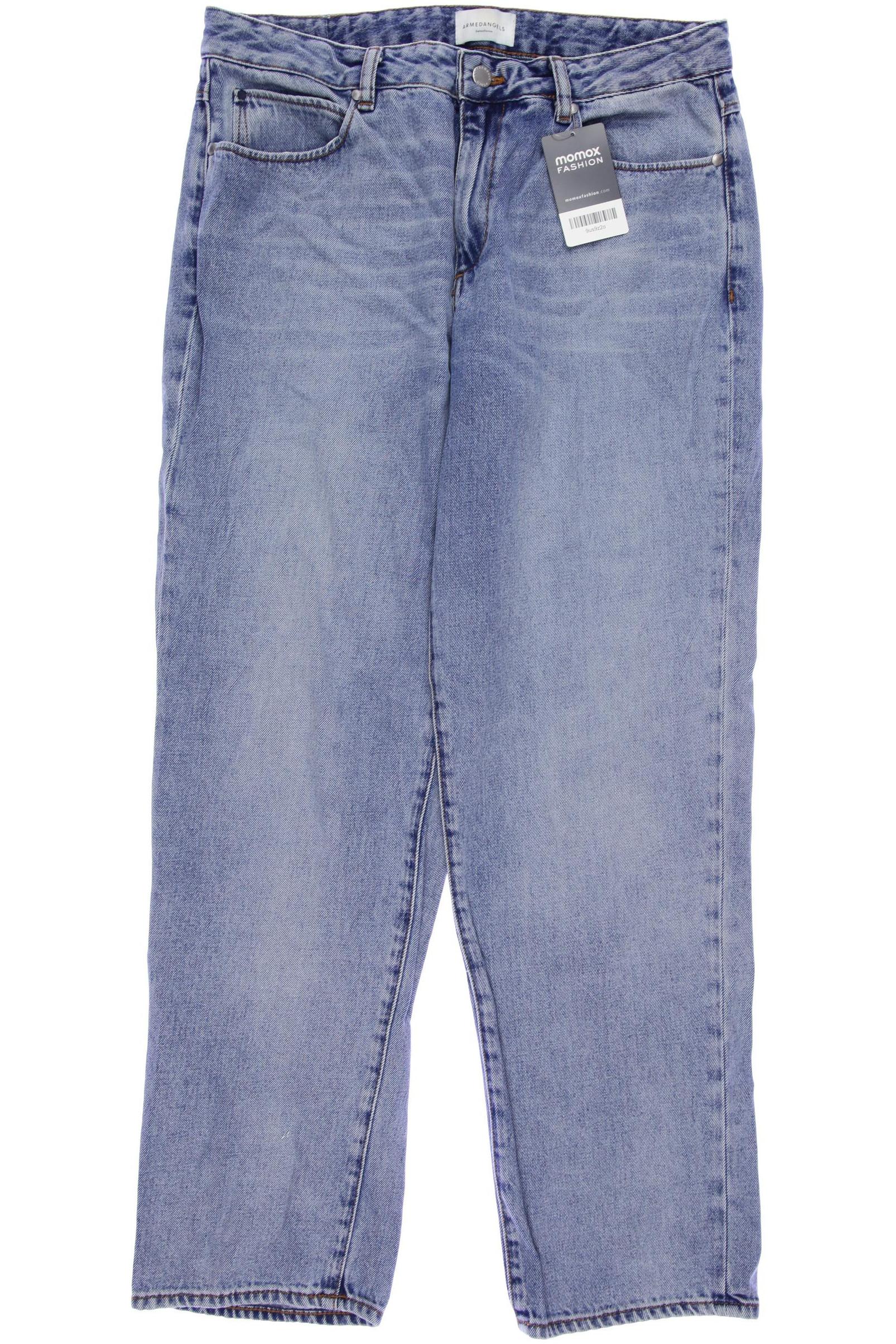 

Armedangels Damen Jeans, blau, Gr. 31