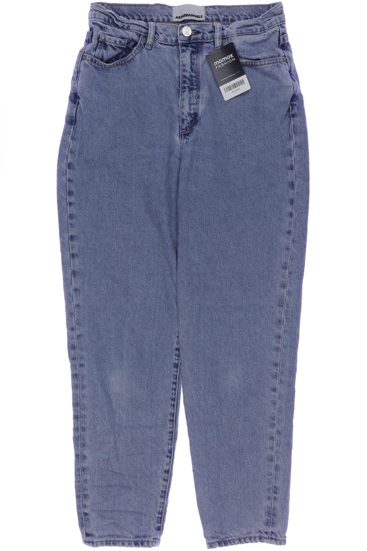 

Armedangels Damen Jeans, blau, Gr. 28