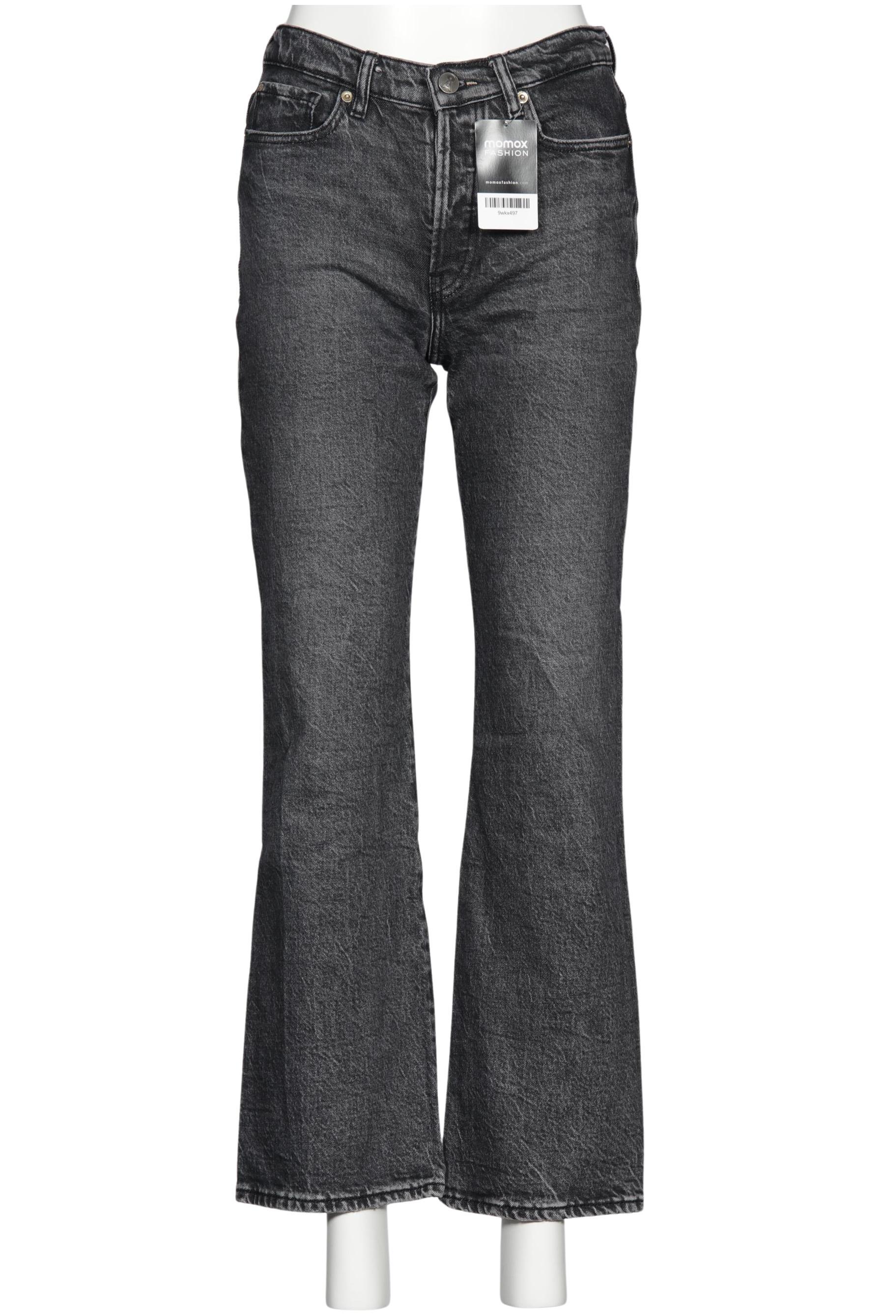 

Armedangels Damen Jeans, grau, Gr. 25
