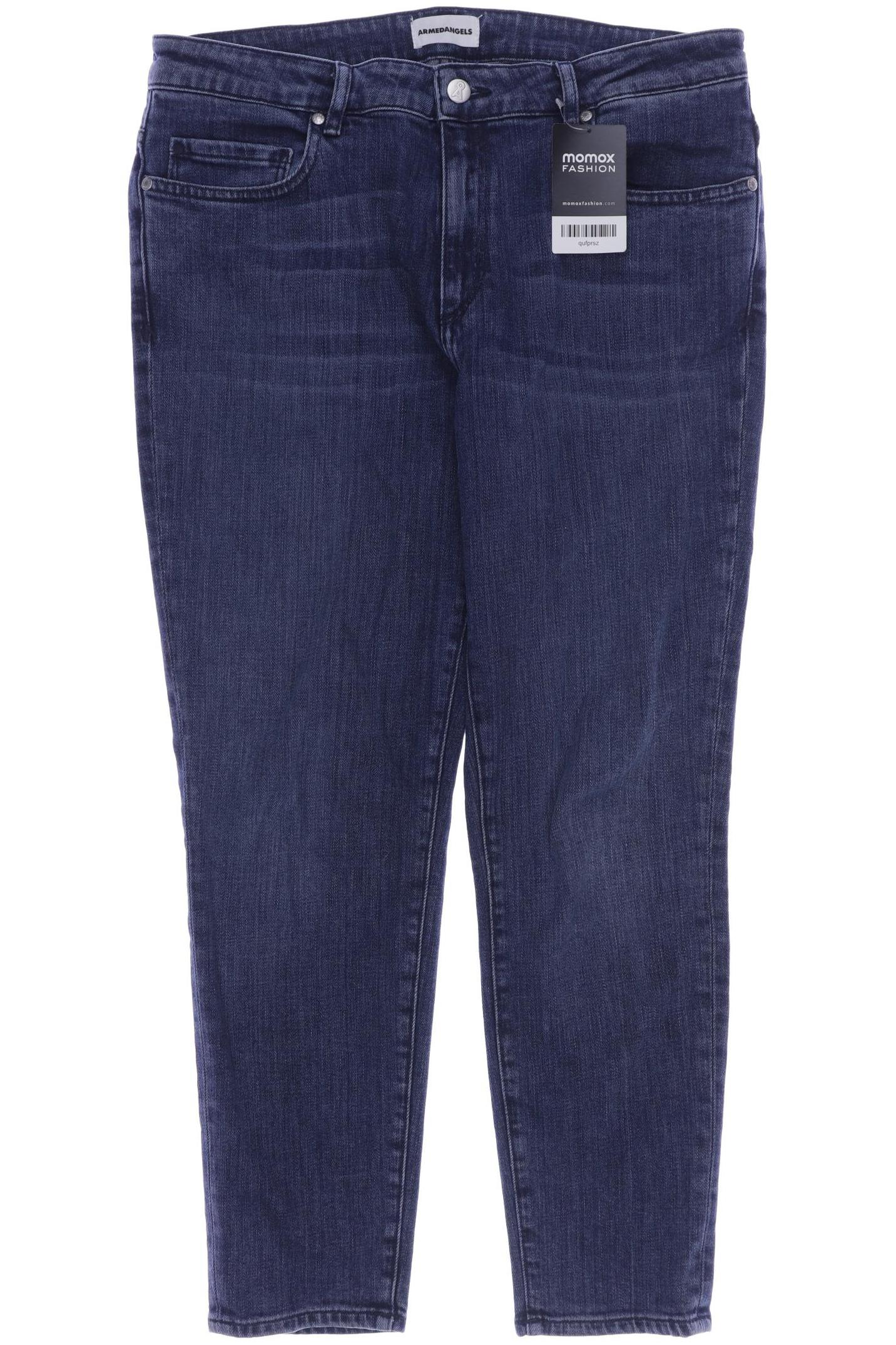 

Armedangels Damen Jeans, blau, Gr. 31