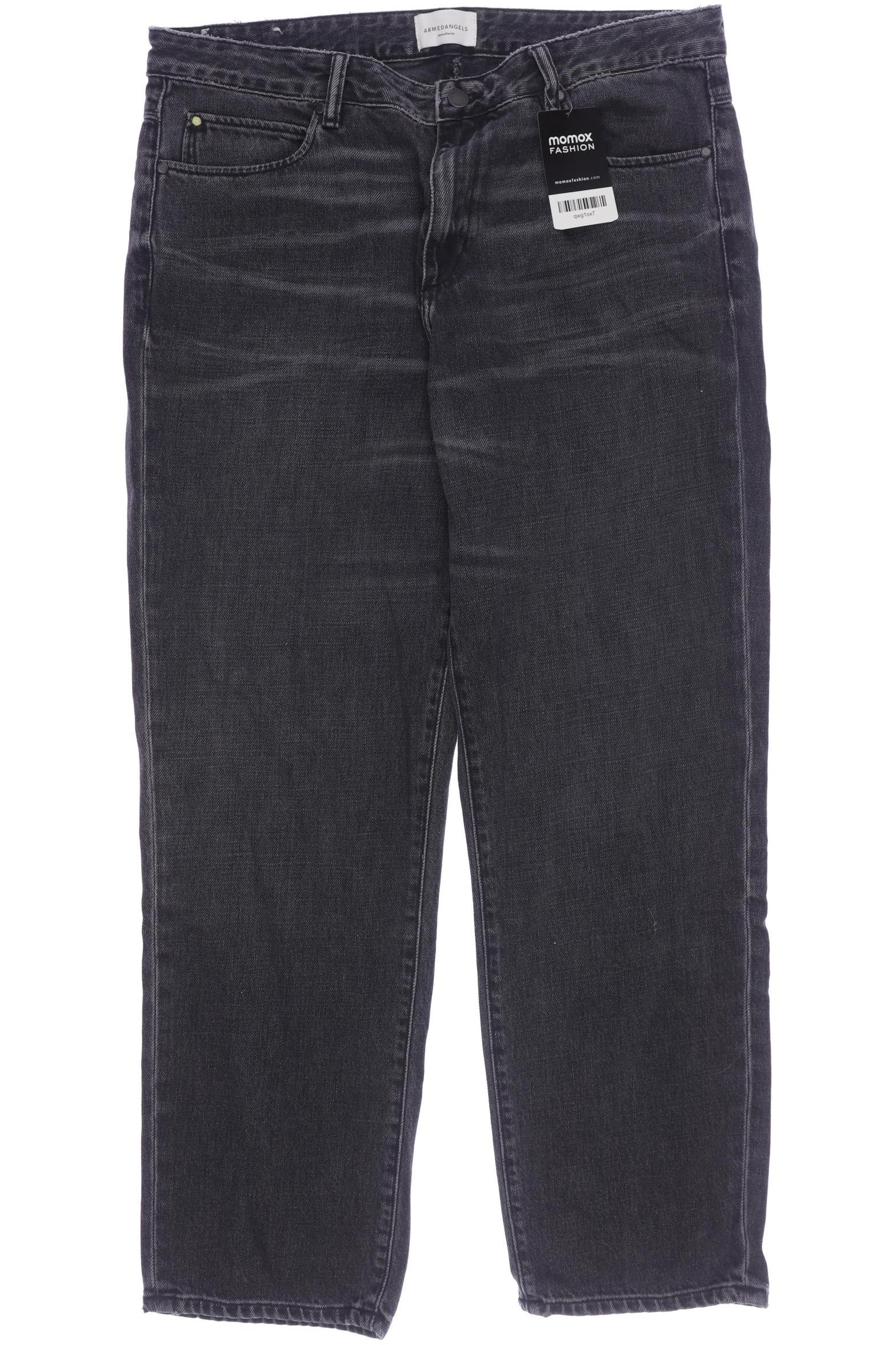

Armedangels Damen Jeans, grau, Gr. 31