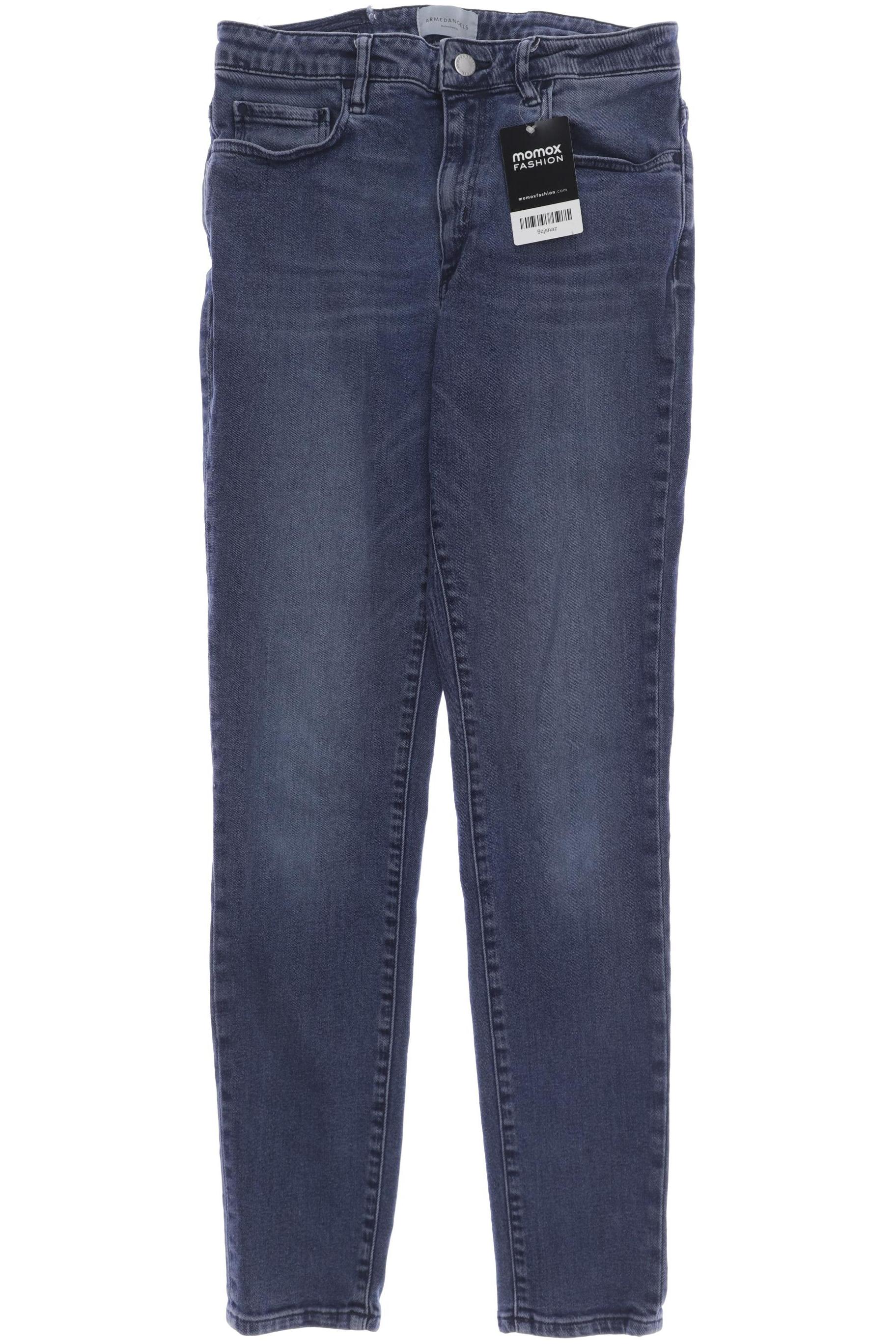 

ARMEDANGELS Damen Jeans, blau