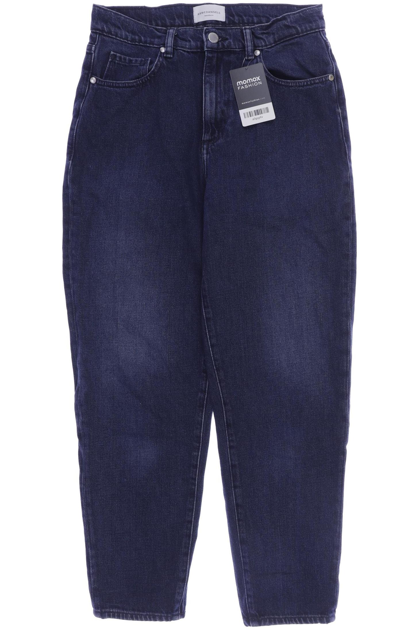 

ARMEDANGELS Damen Jeans, marineblau