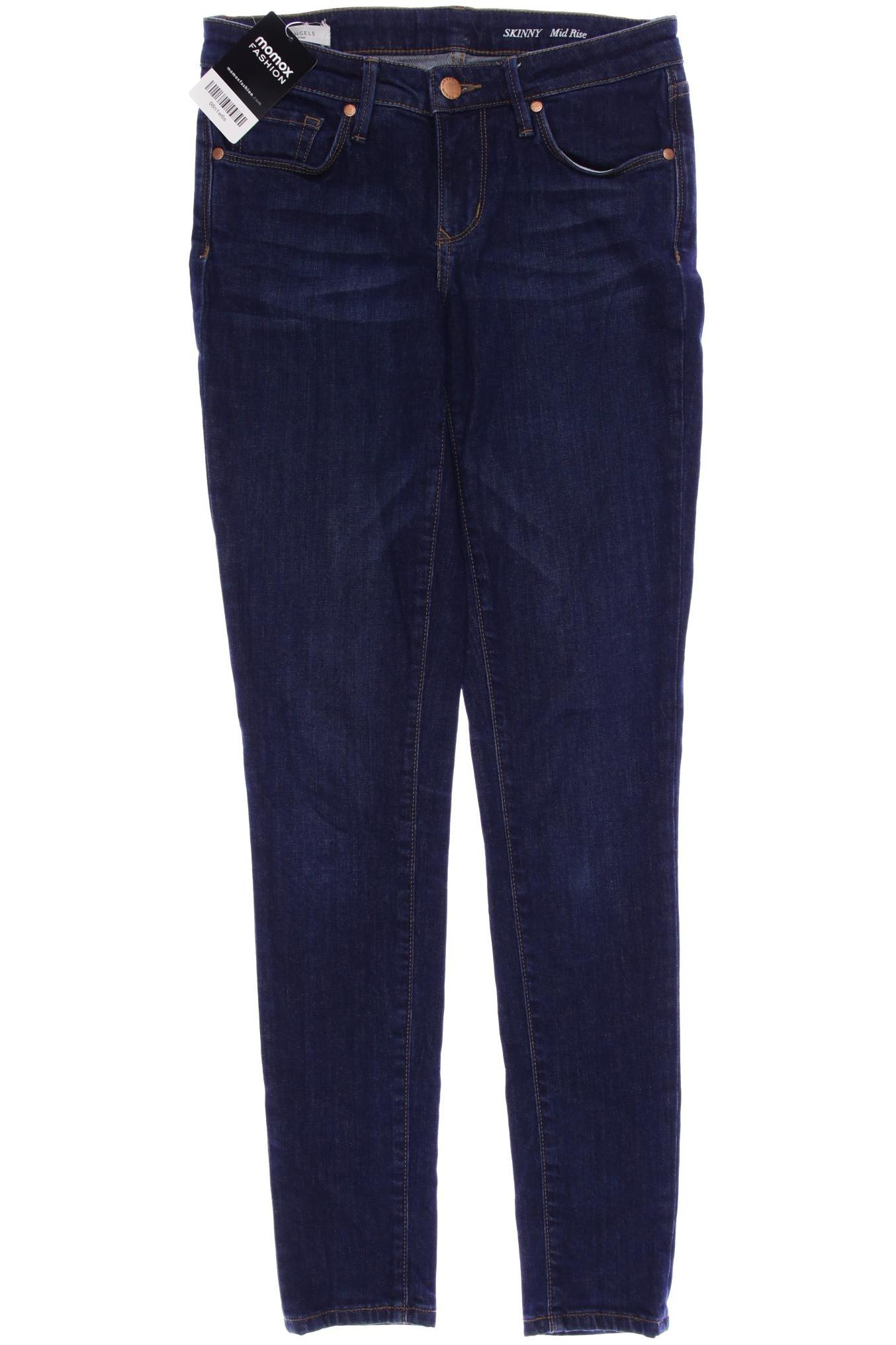 

ARMEDANGELS Damen Jeans, marineblau