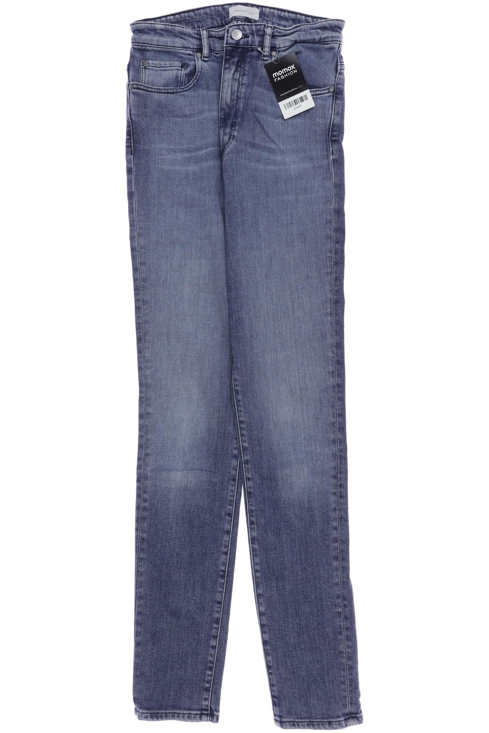 

Armedangels Damen Jeans, blau, Gr. 28