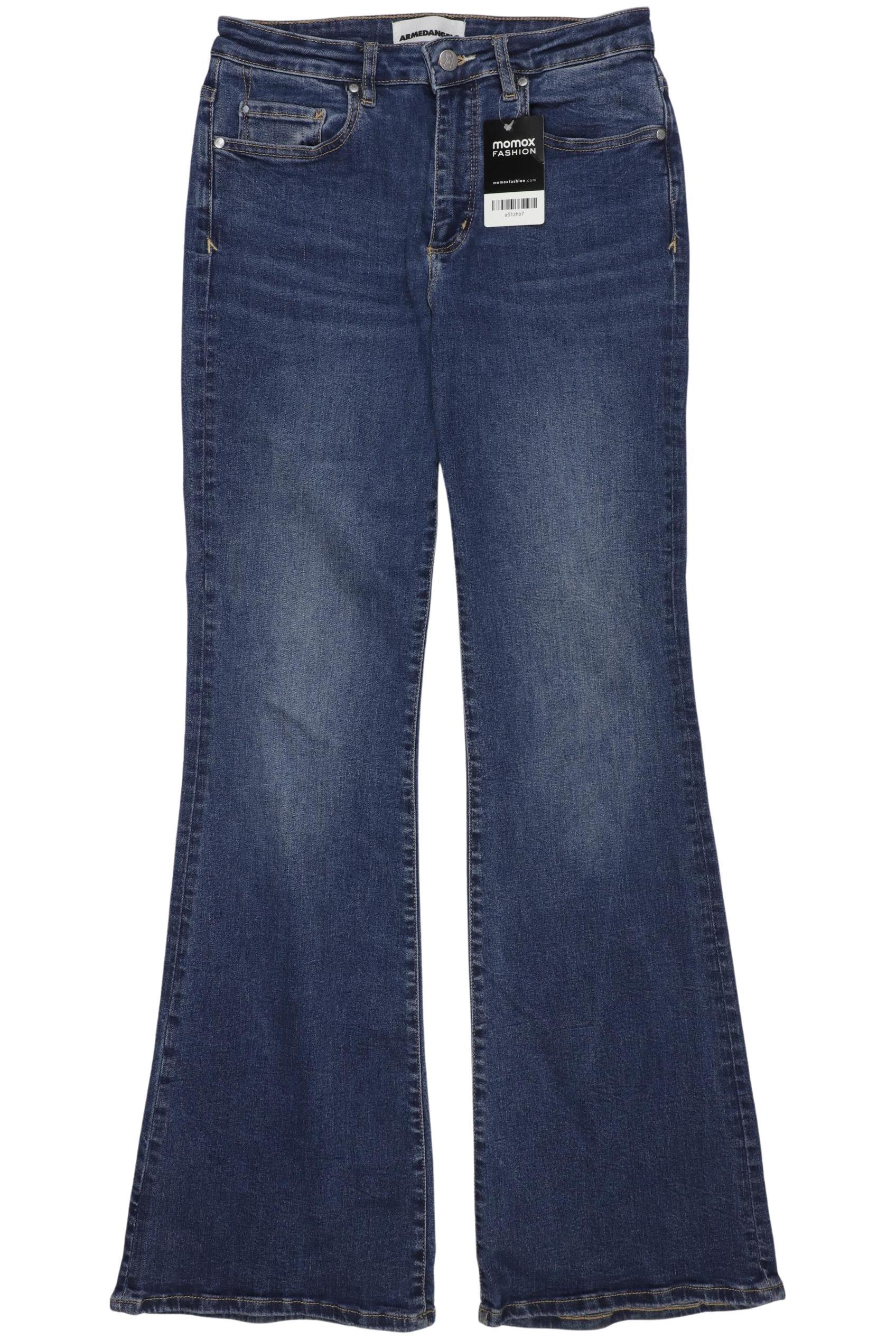 

Armedangels Damen Jeans, blau, Gr. 29