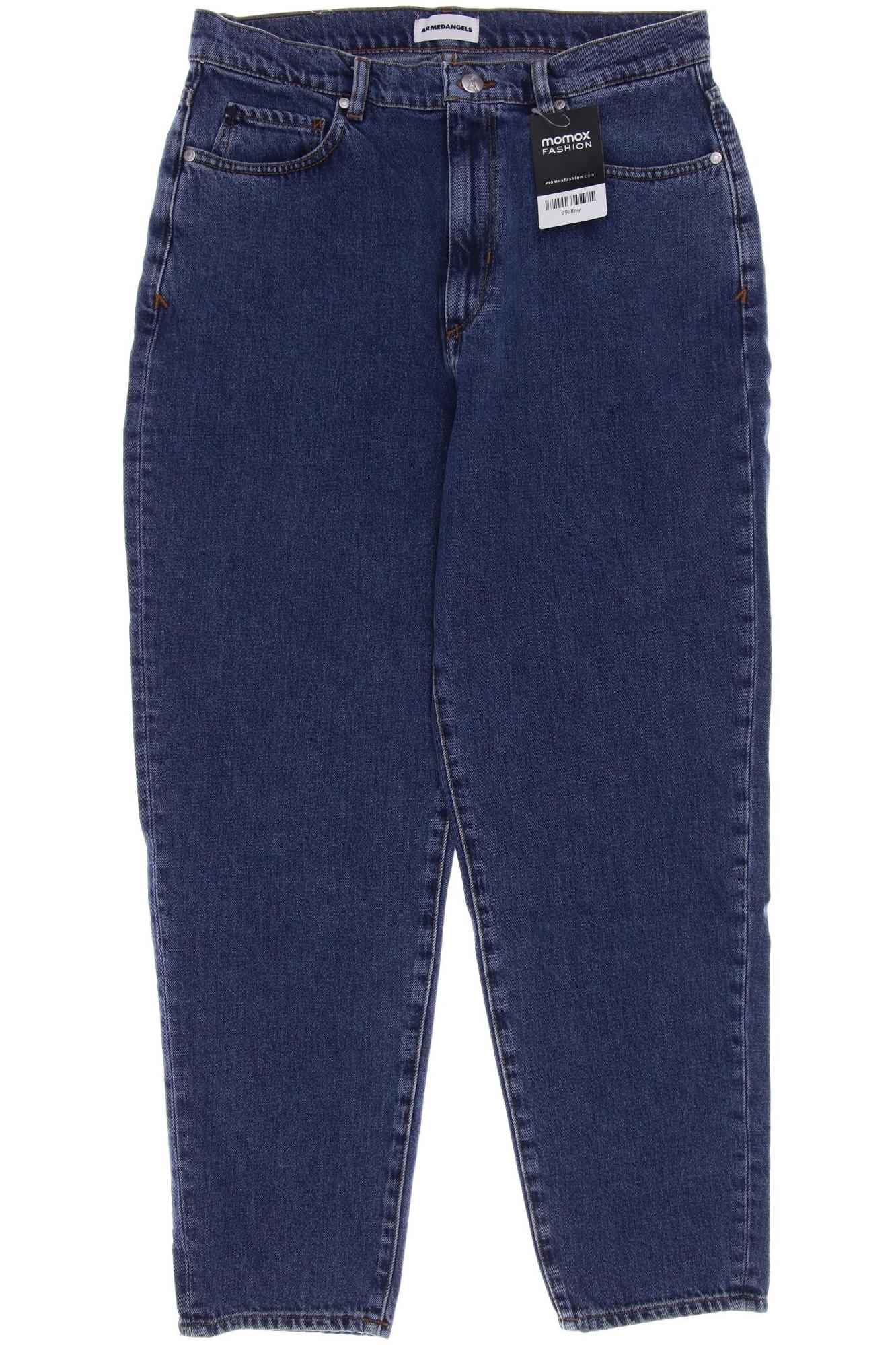 

ARMEDANGELS Damen Jeans, blau