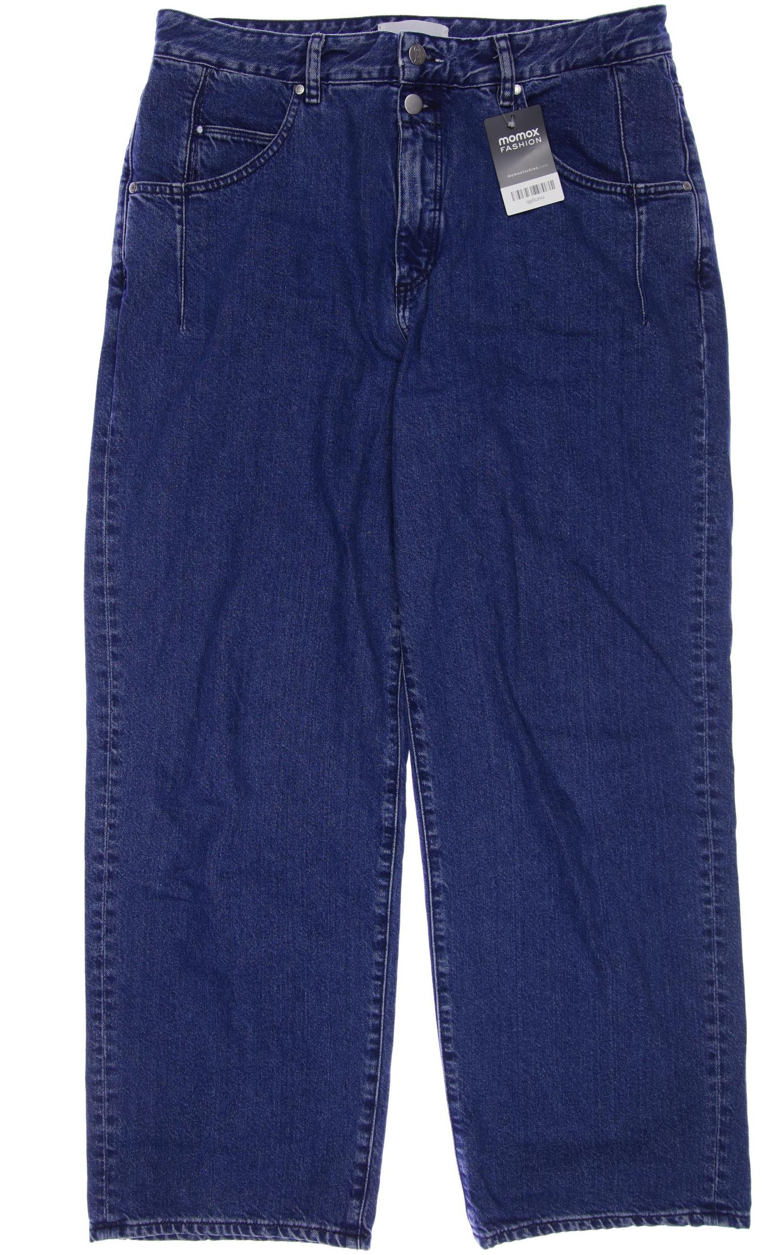 

Armedangels Damen Jeans, blau, Gr. 31