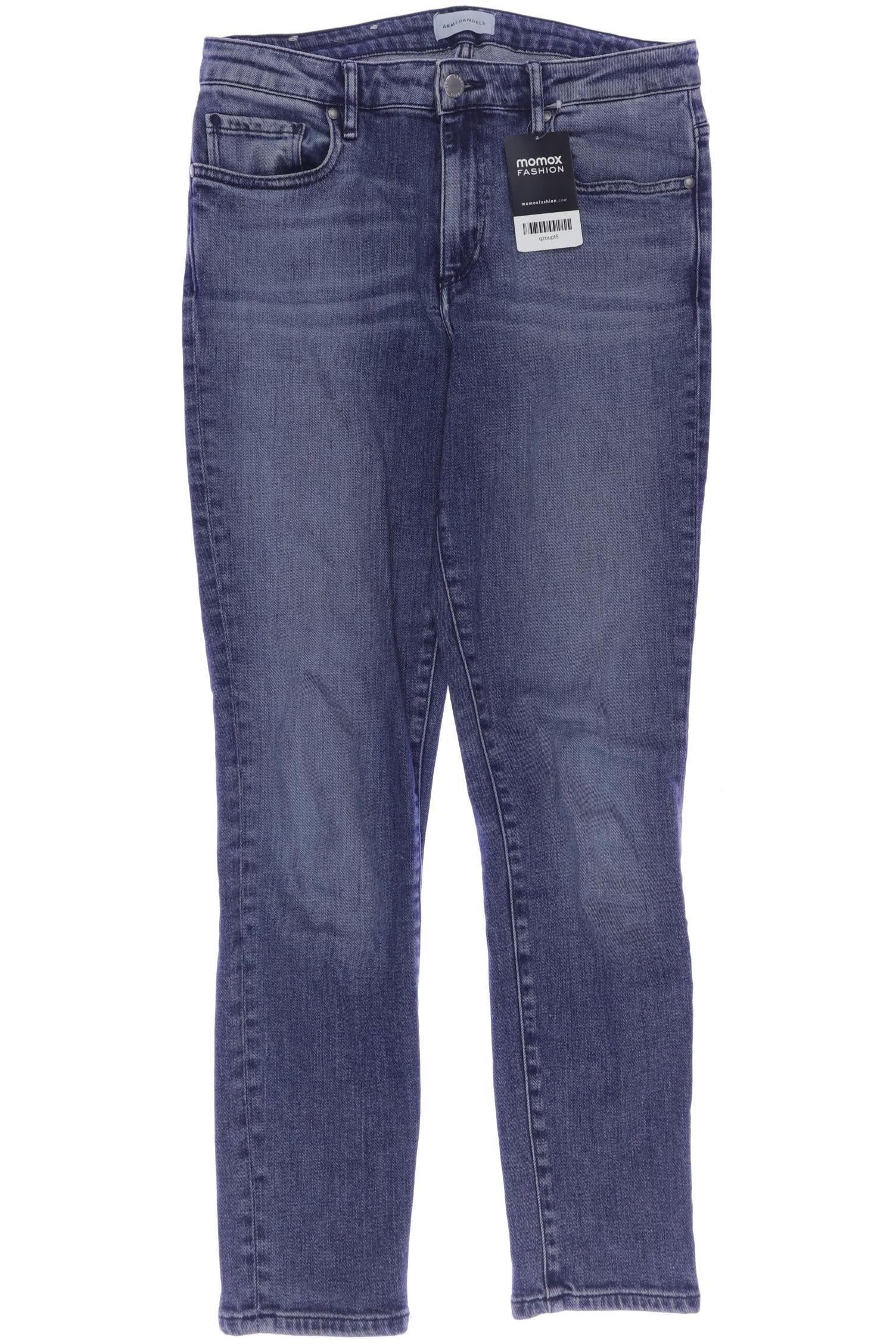 

Armedangels Damen Jeans, blau, Gr. 29