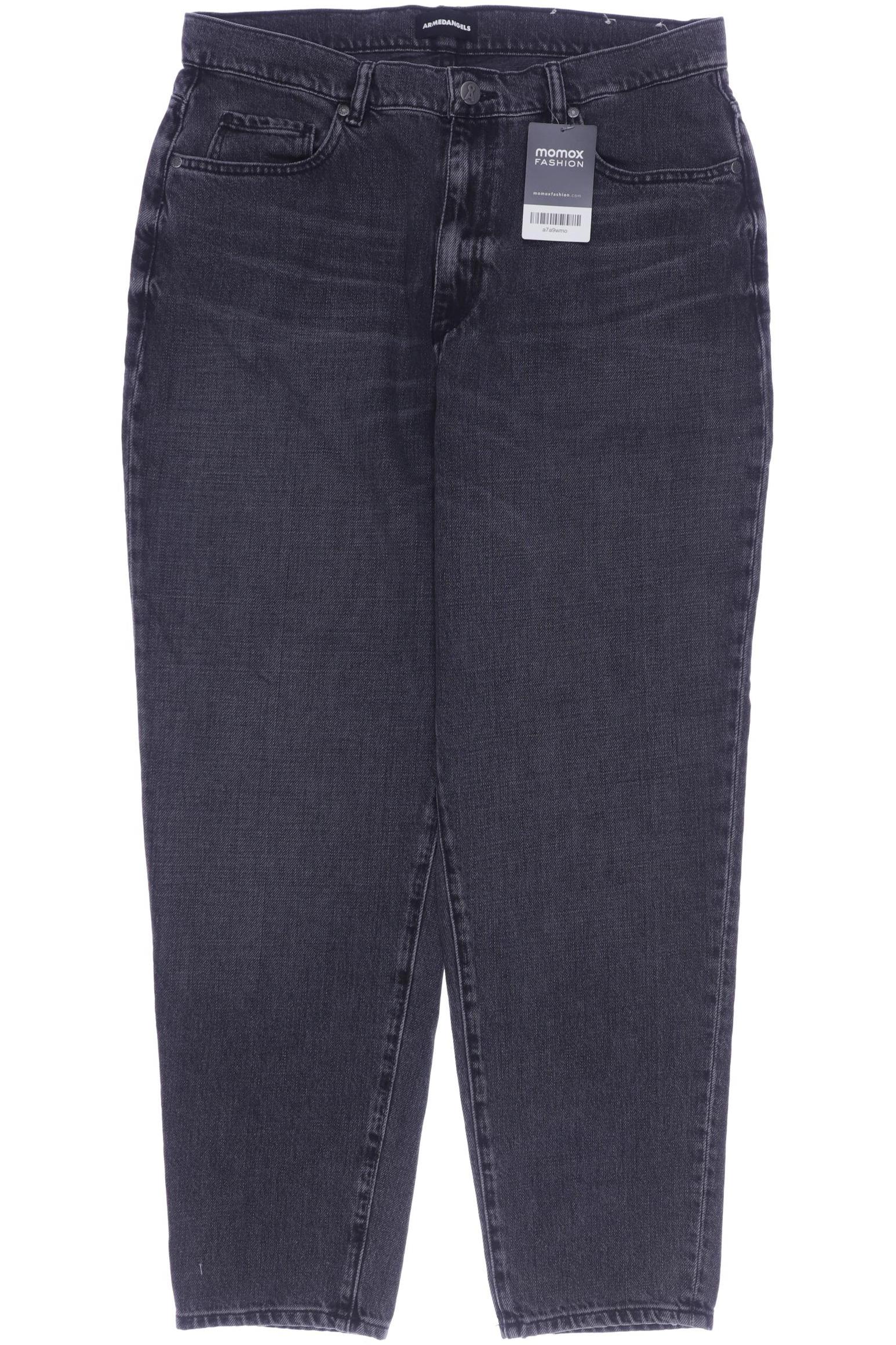 

ARMEDANGELS Damen Jeans, grau