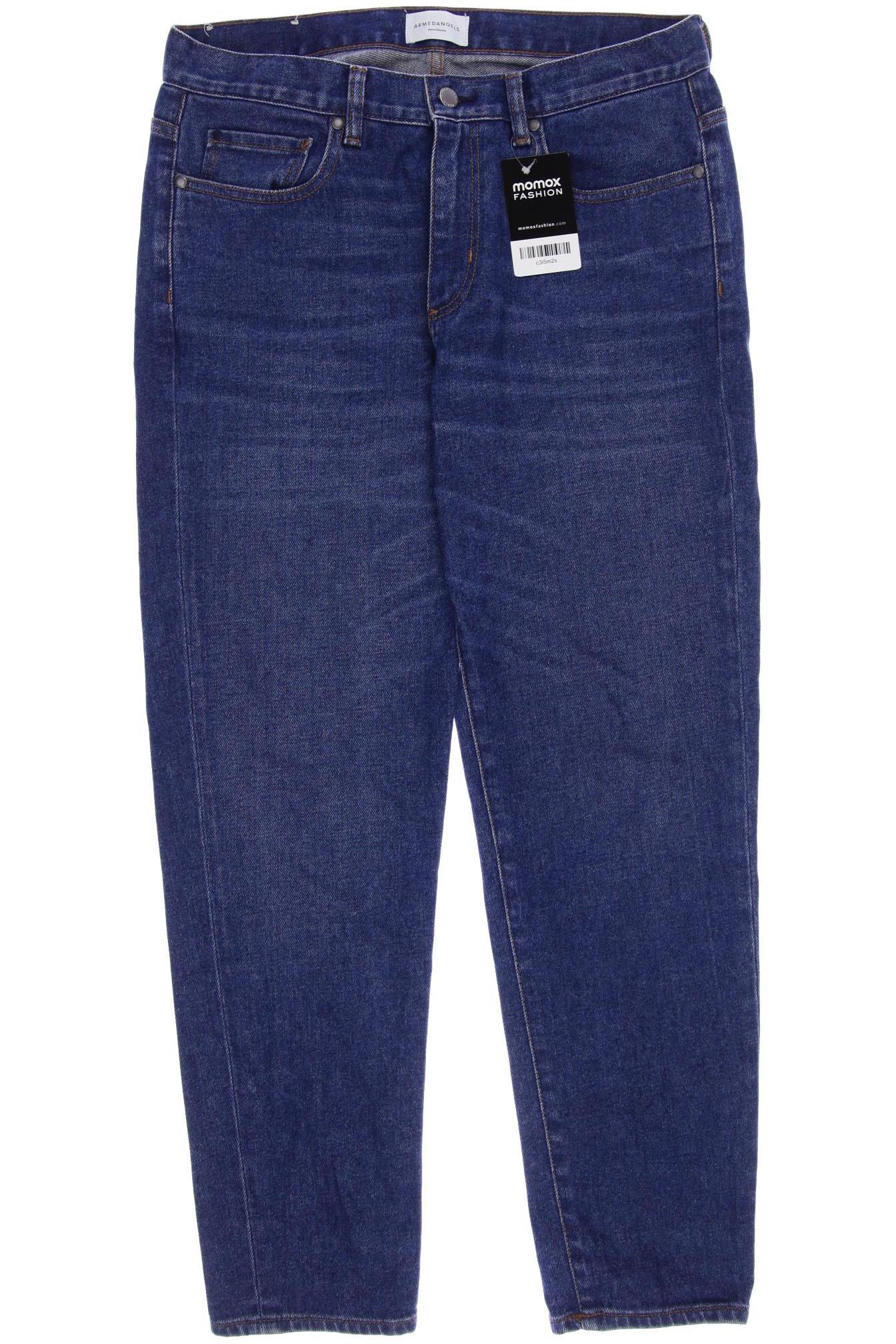 

ARMEDANGELS Damen Jeans, blau