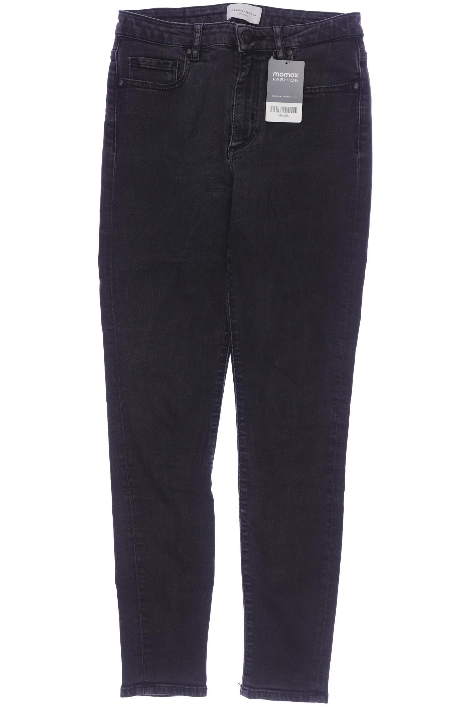 

Armedangels Damen Jeans, grau, Gr. 28