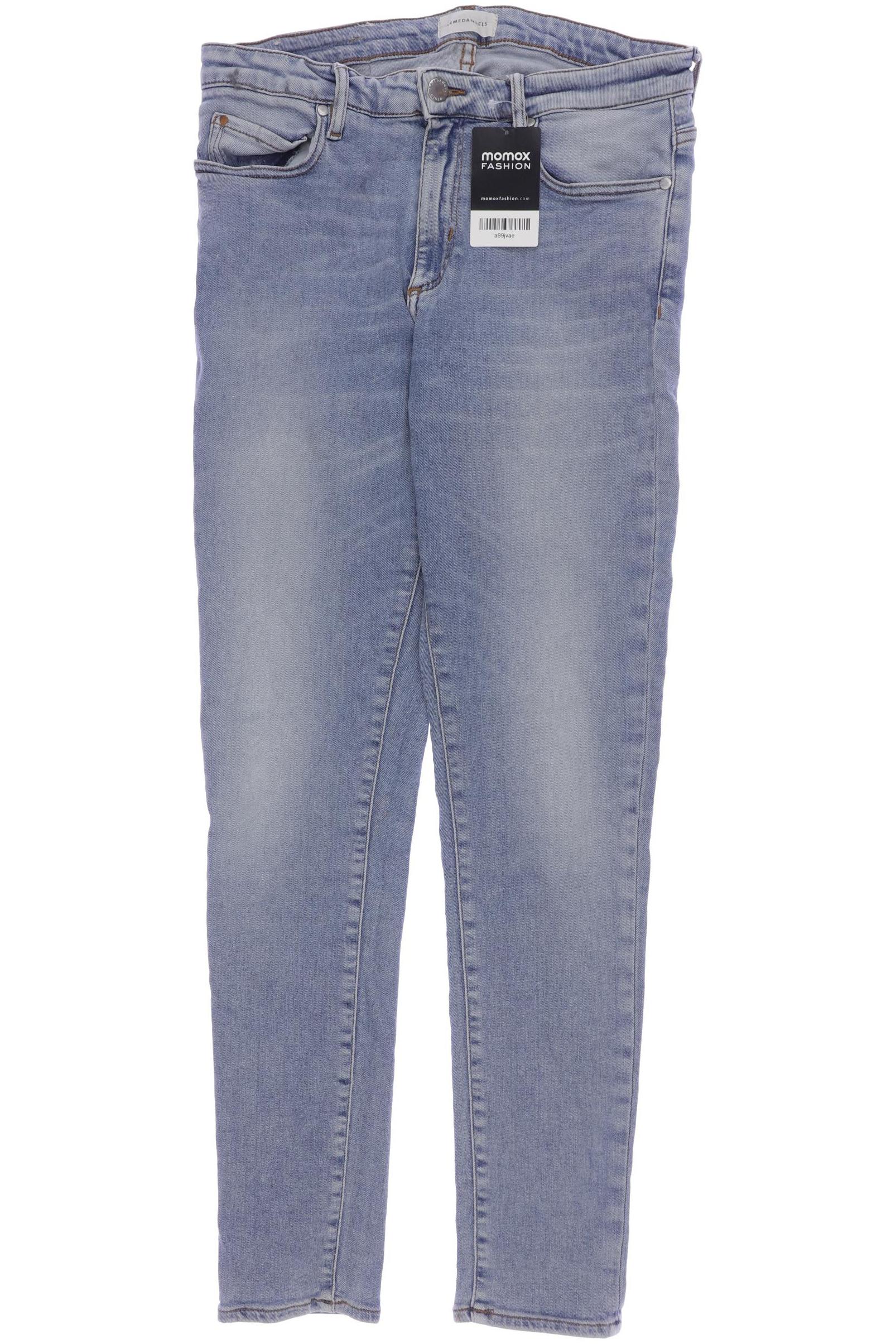 

Armedangels Damen Jeans, blau, Gr. 27