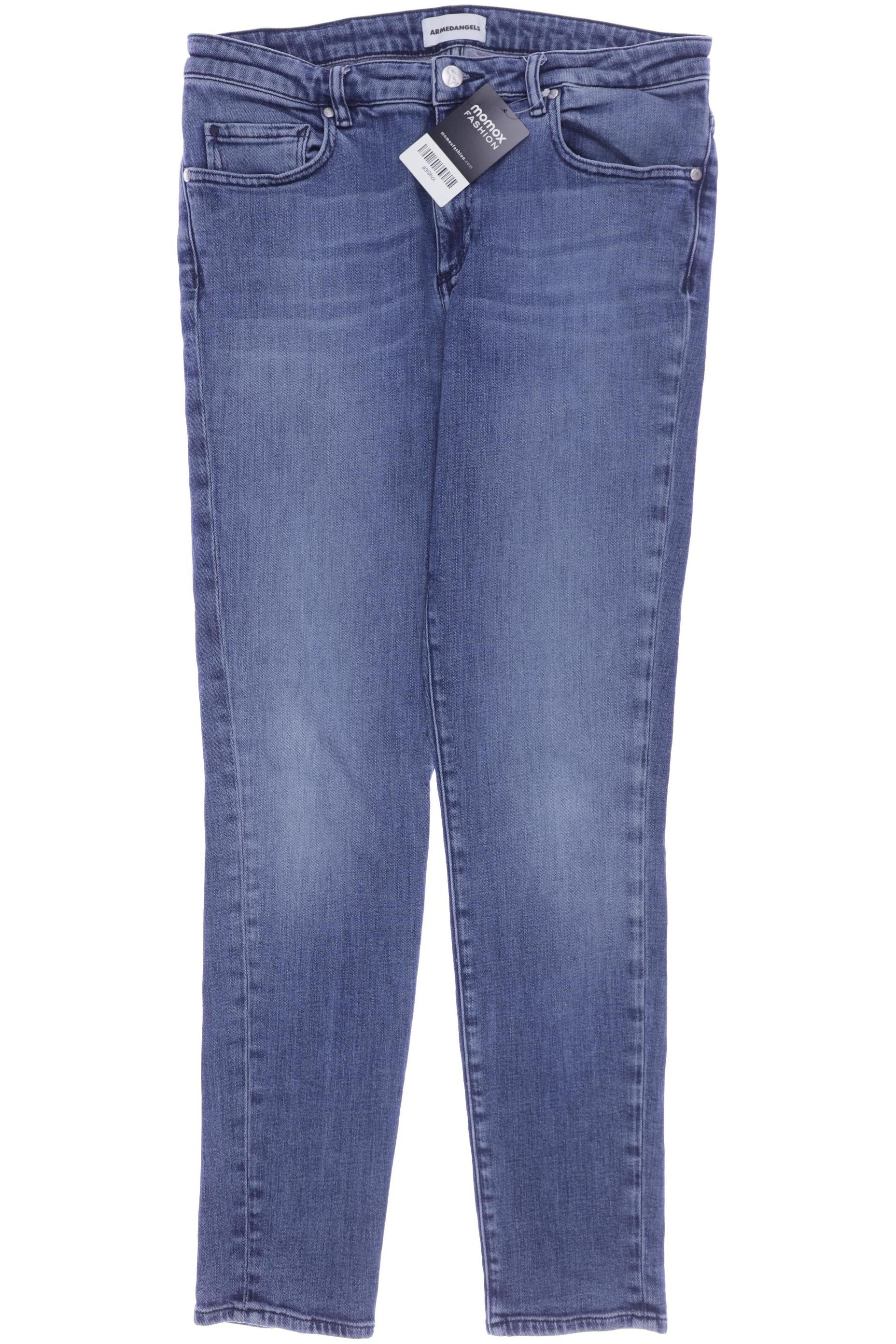 

ARMEDANGELS Damen Jeans, blau