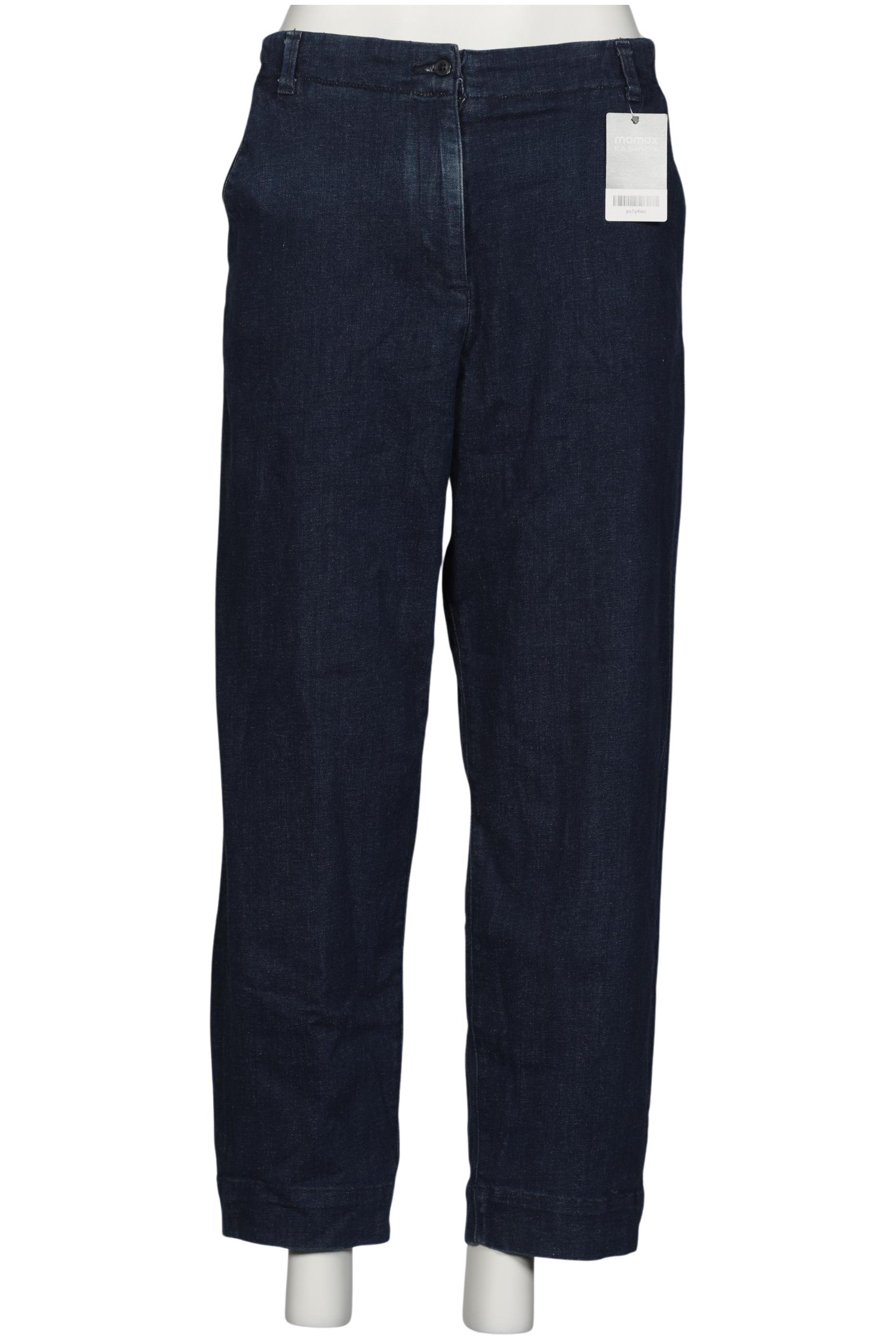 

Armedangels Damen Jeans, marineblau, Gr. 31