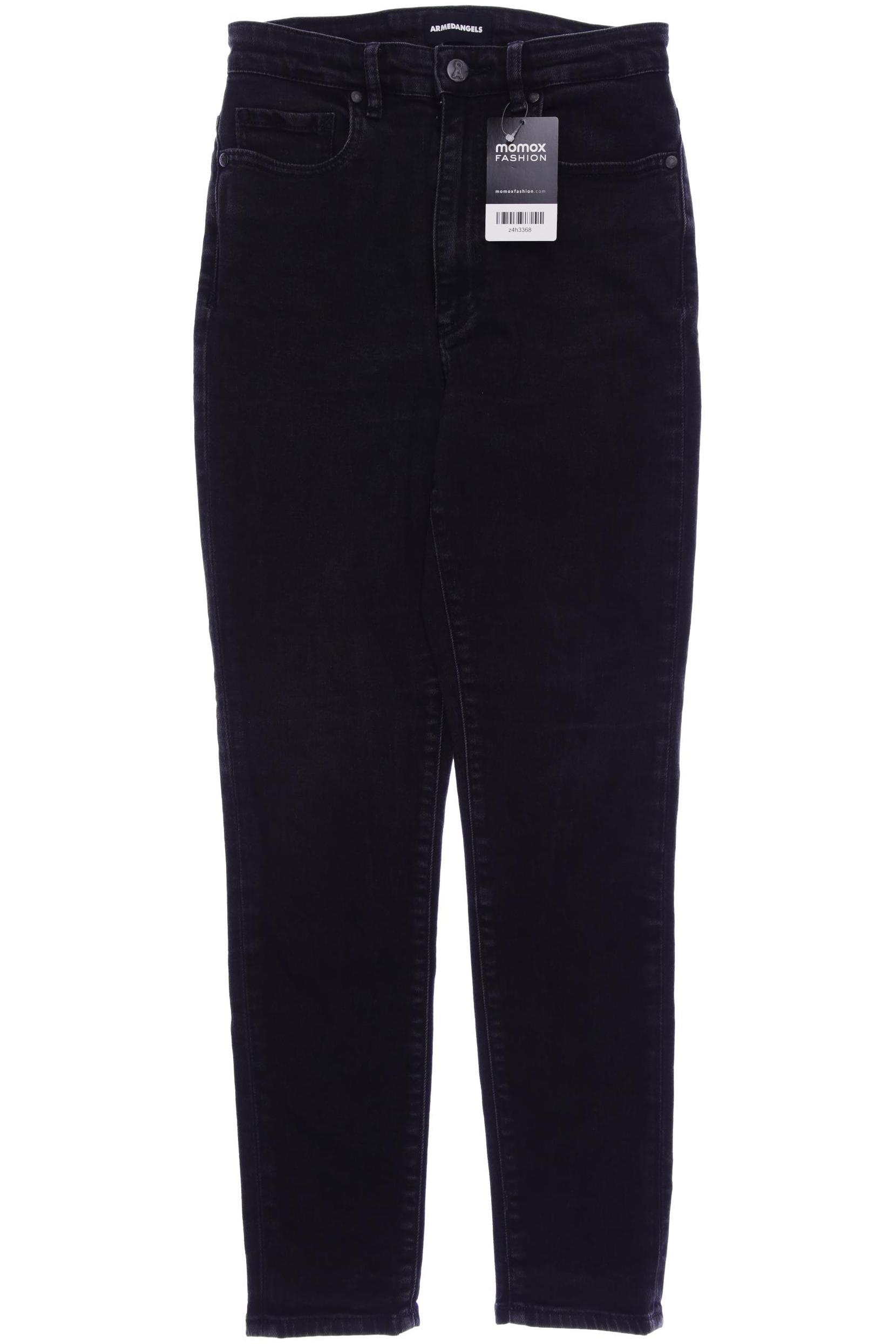 

Armedangels Damen Jeans, grau, Gr. 38
