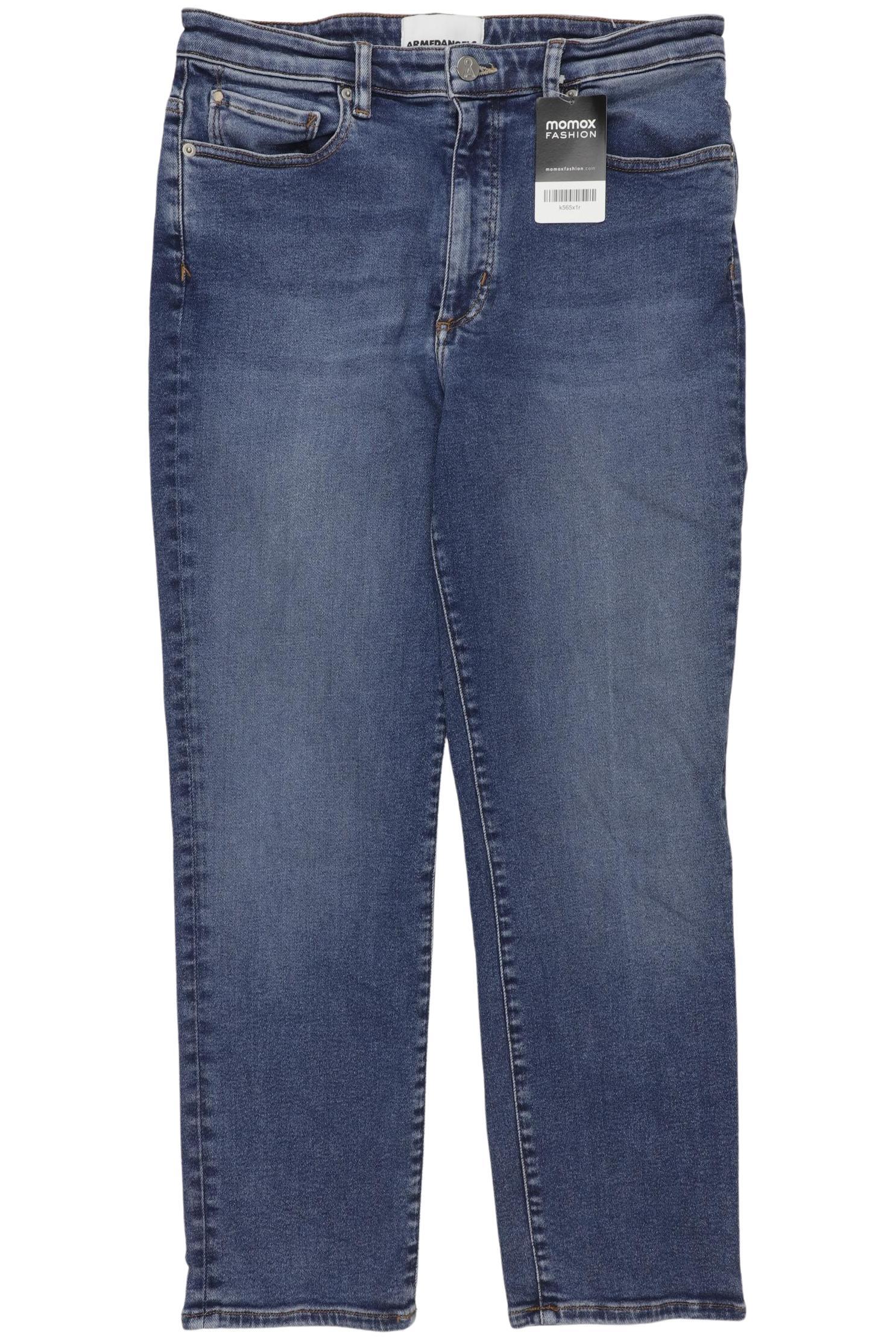

Armedangels Damen Jeans, blau, Gr. 30