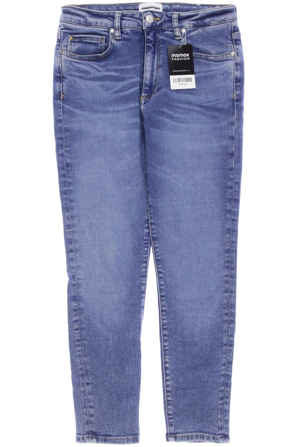 

Armedangels Damen Jeans, blau, Gr. 27