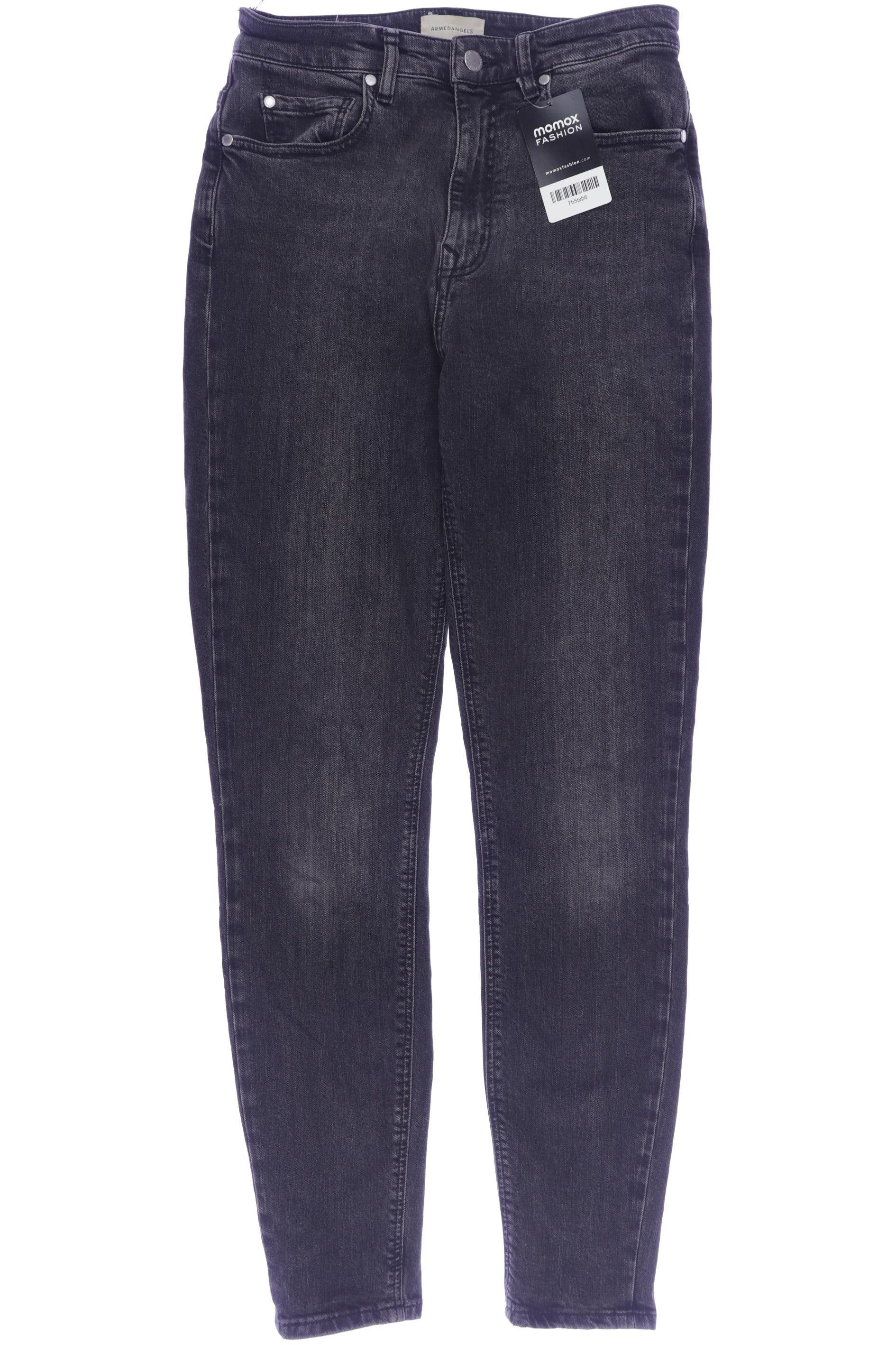 

Armedangels Damen Jeans, grau, Gr. 27