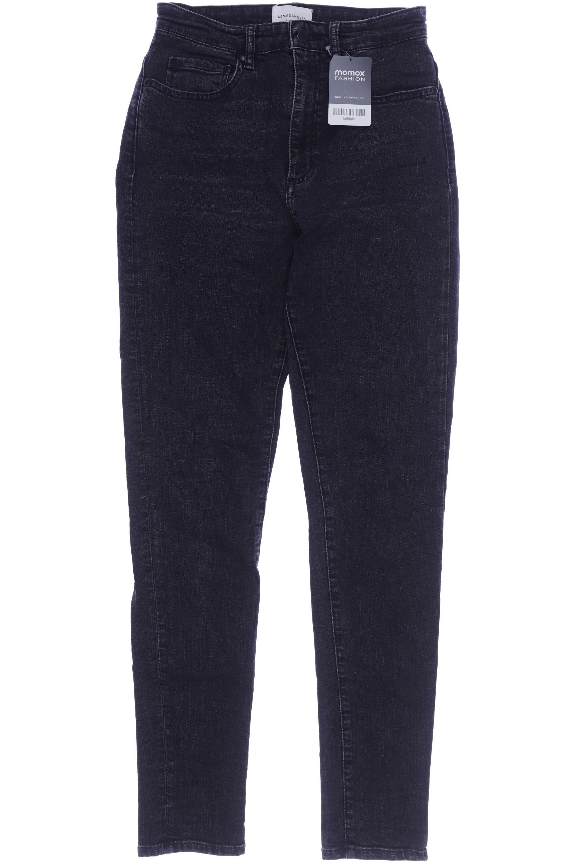

Armedangels Damen Jeans, grau, Gr. 26