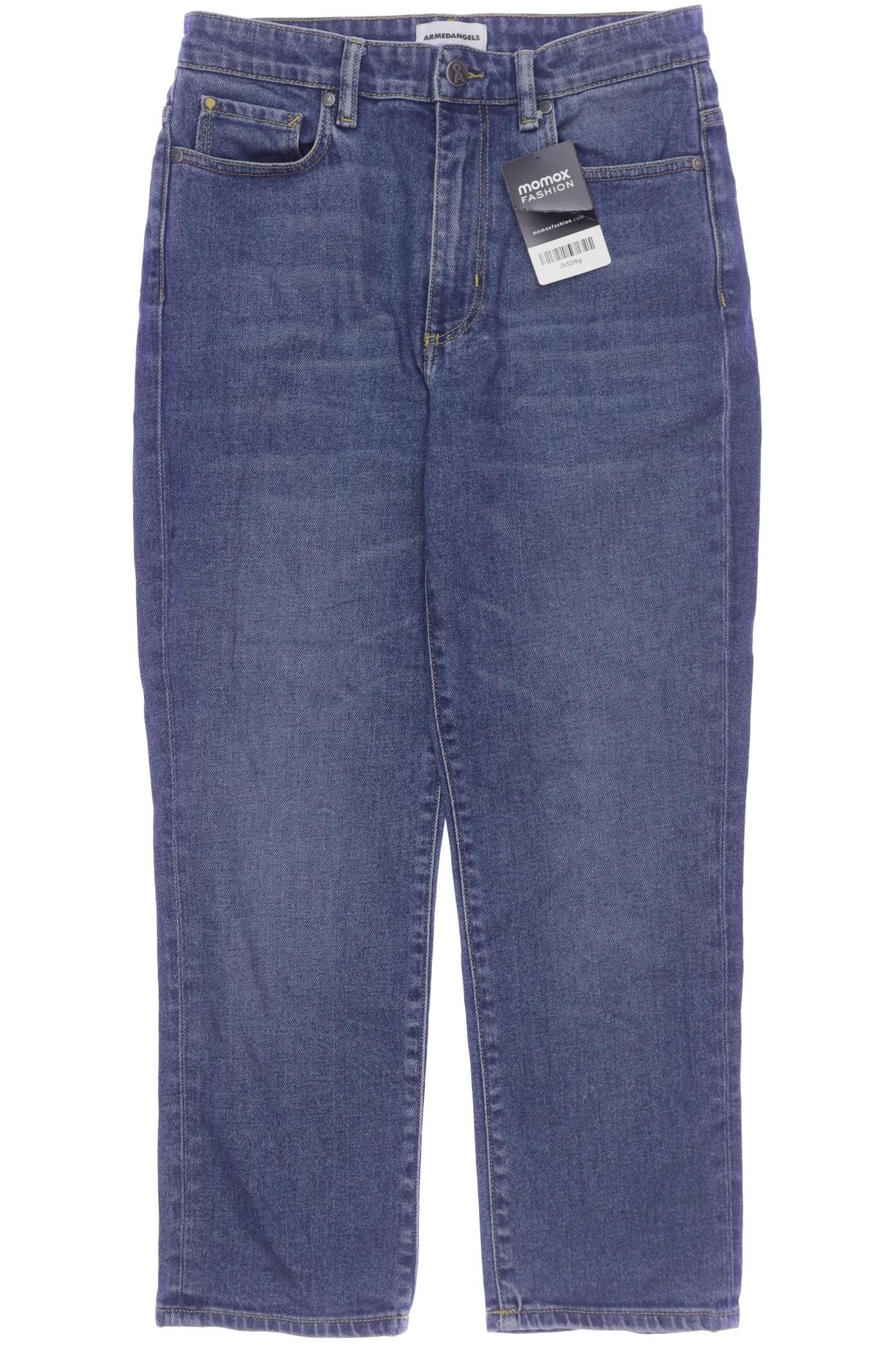 

Armedangels Damen Jeans, blau, Gr. 28