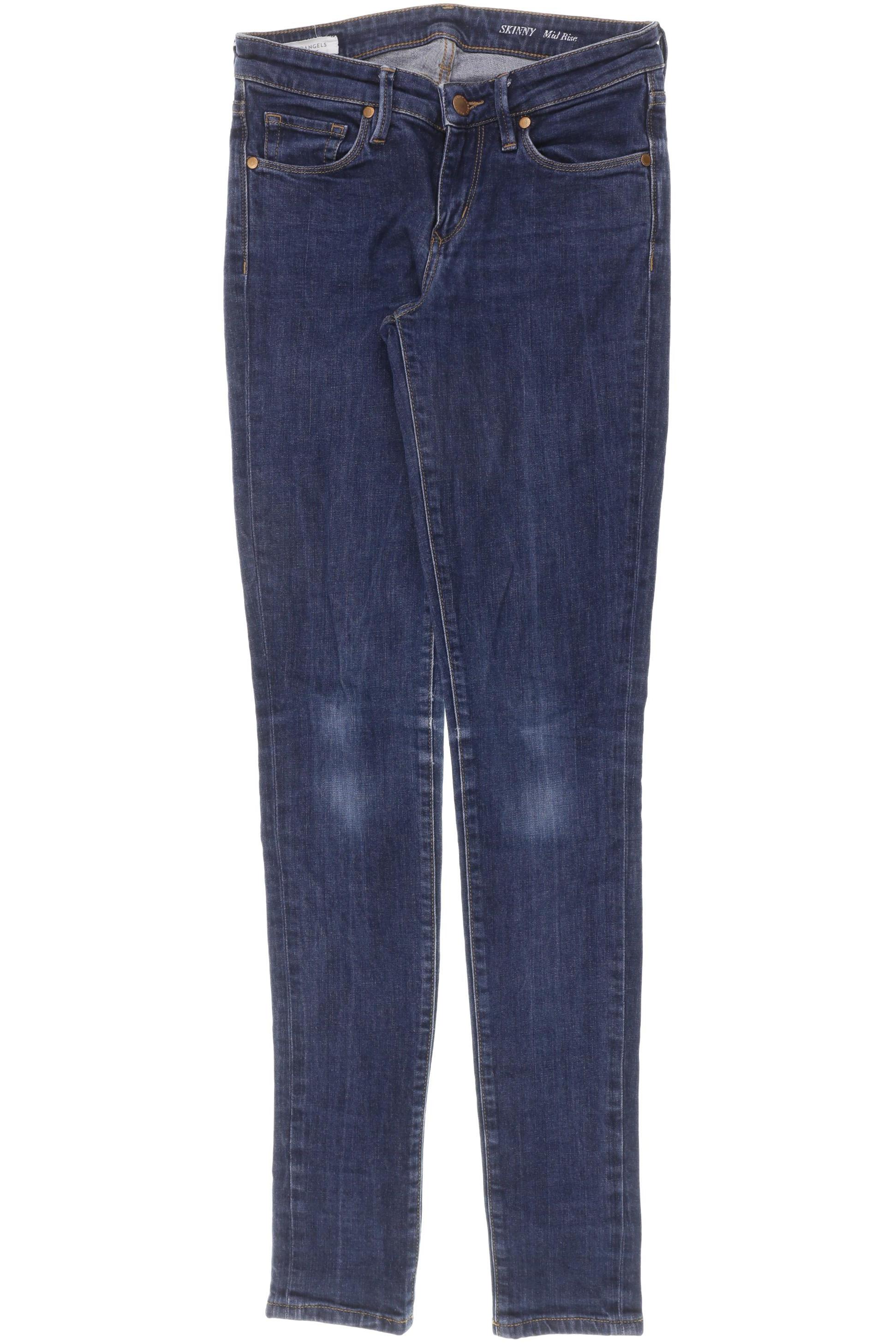 

Armedangels Damen Jeans, blau, Gr. 26