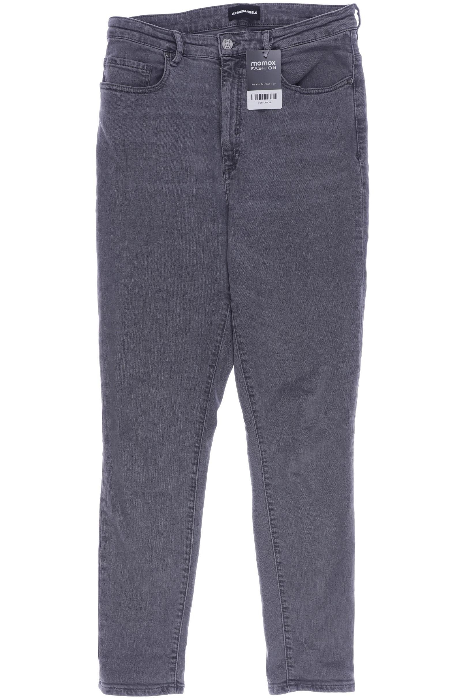 

ARMEDANGELS Damen Jeans, grau