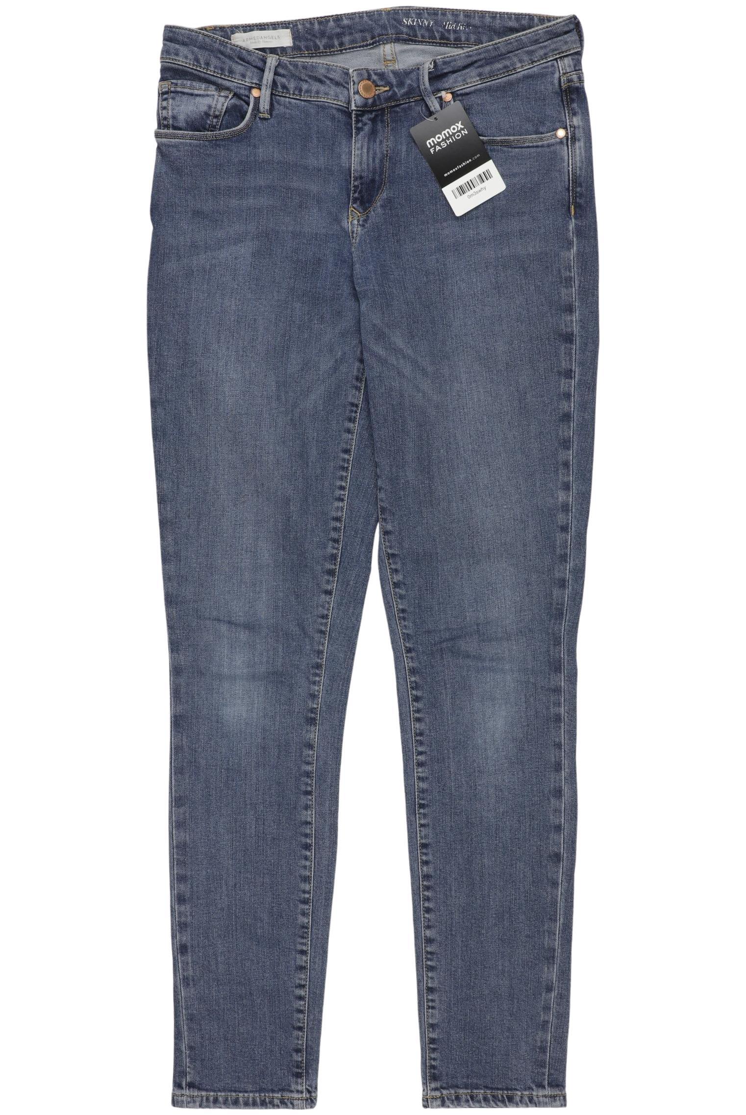 

Armedangels Damen Jeans, blau, Gr. 29