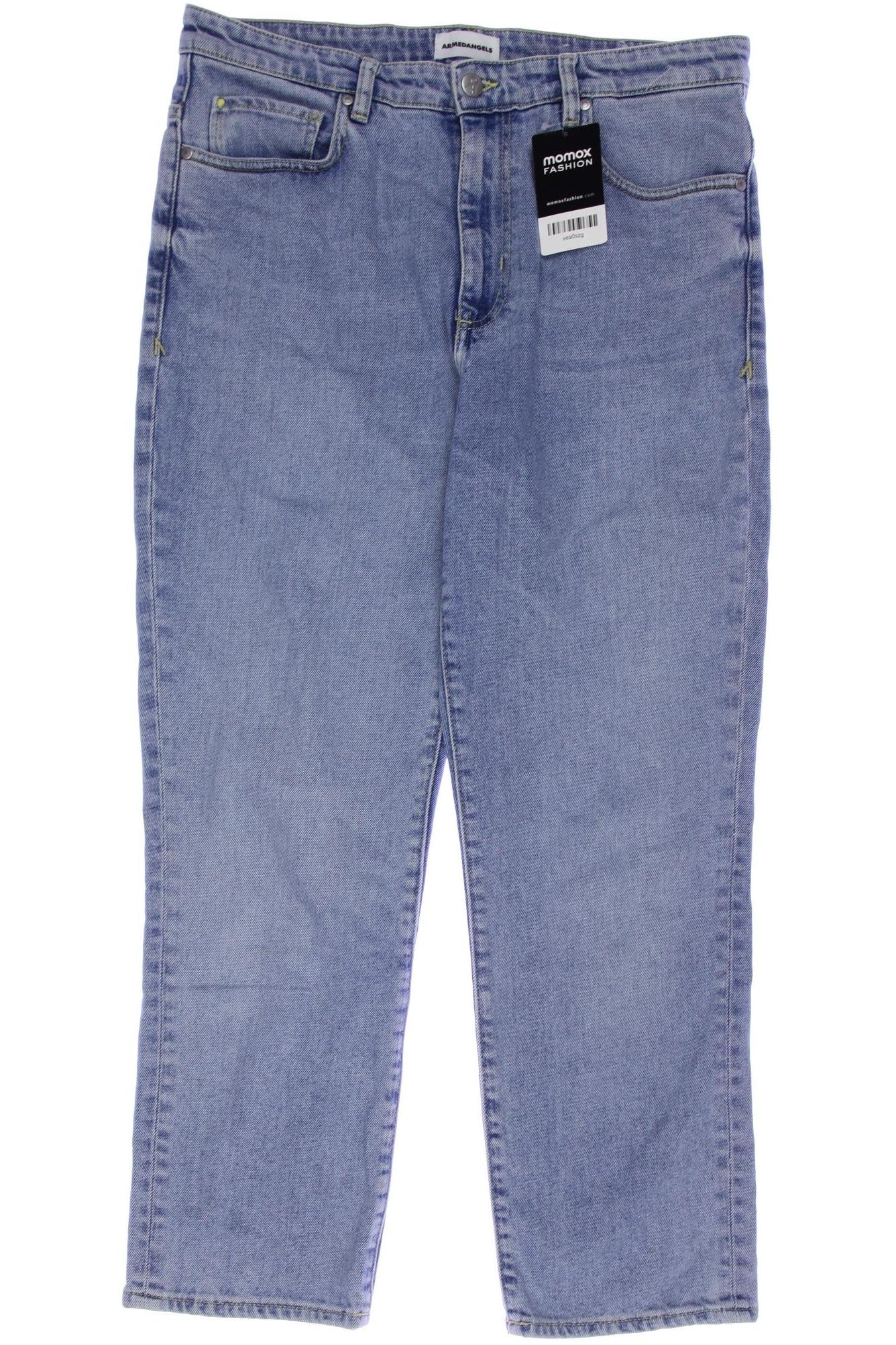 

Armedangels Damen Jeans, blau, Gr. 31