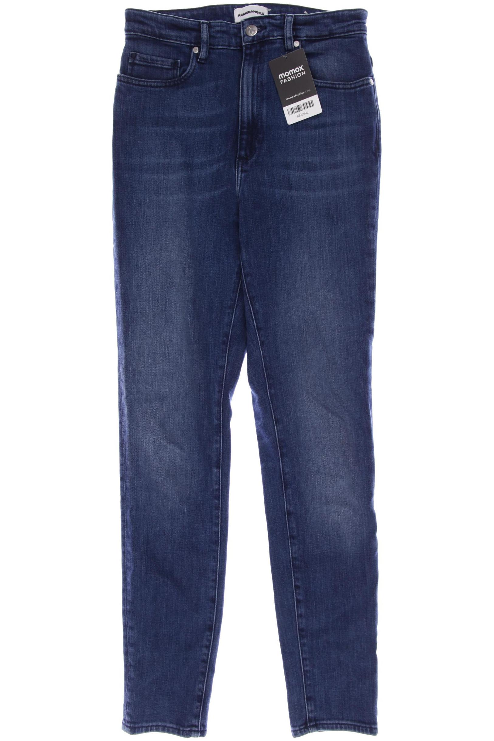 

ARMEDANGELS Damen Jeans, blau